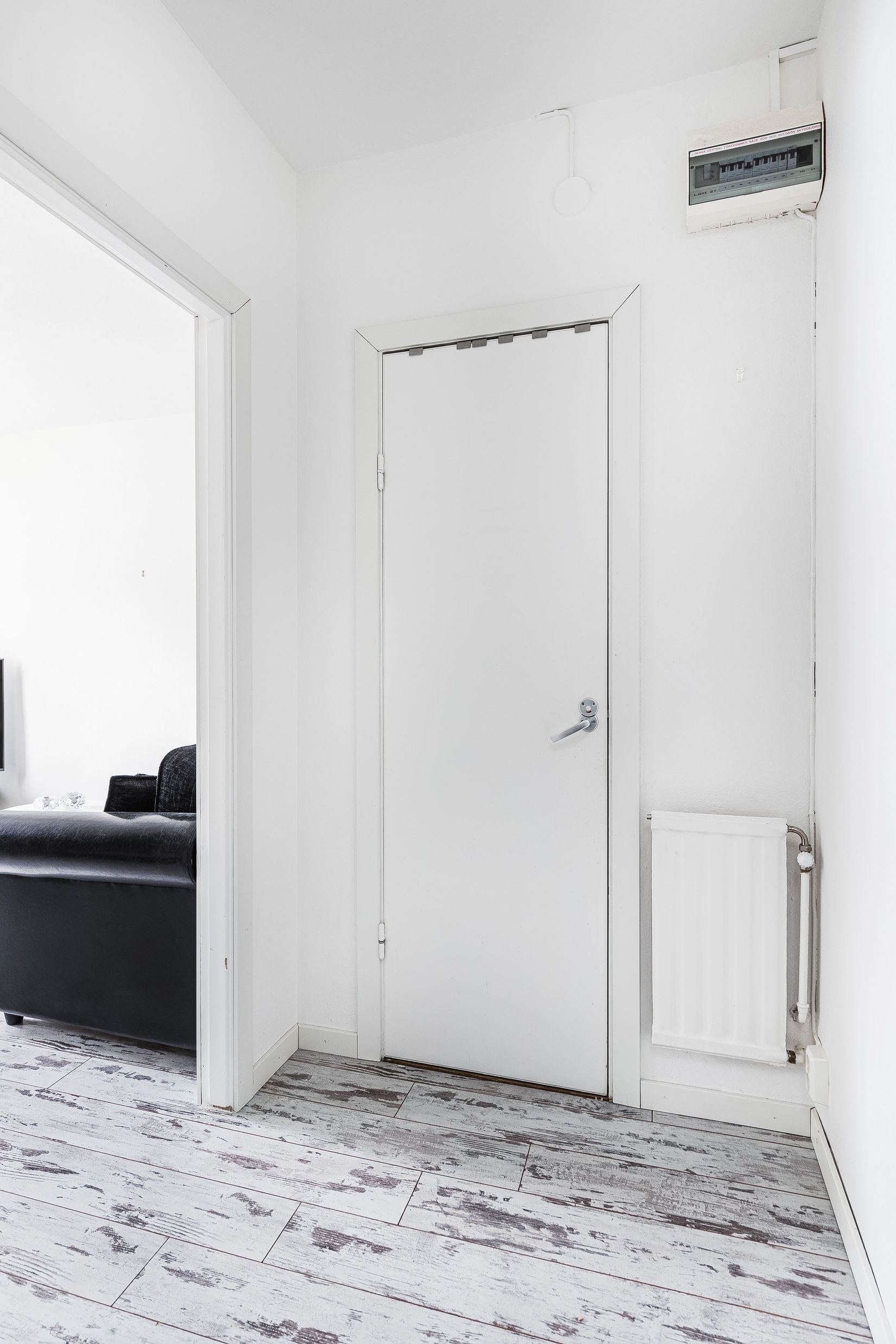 Bostadsrätt, Hårdvallsgatan 22, Sallyhill, Sundsvall