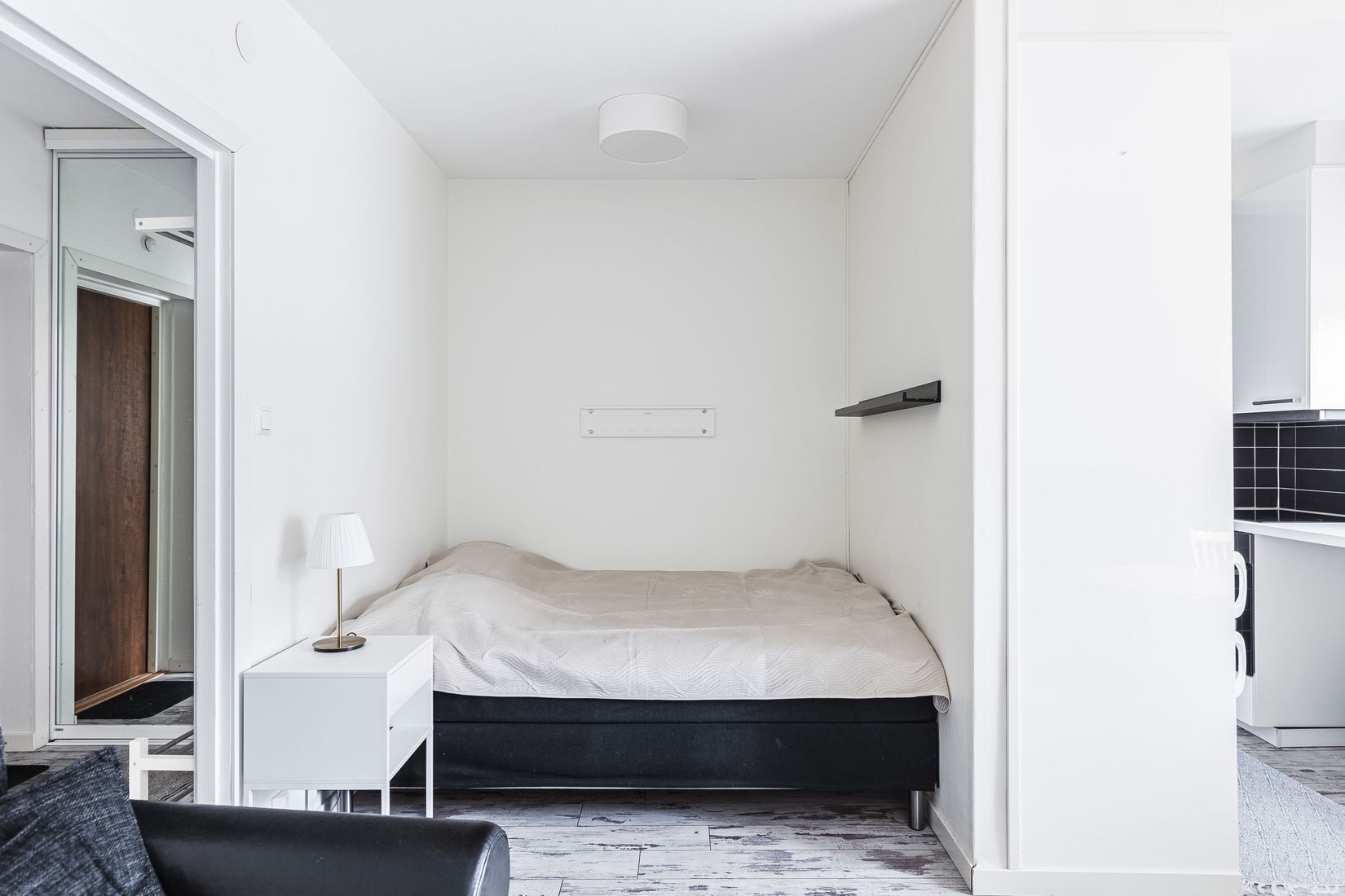 Bostadsrätt, Hårdvallsgatan 22, Sallyhill, Sundsvall