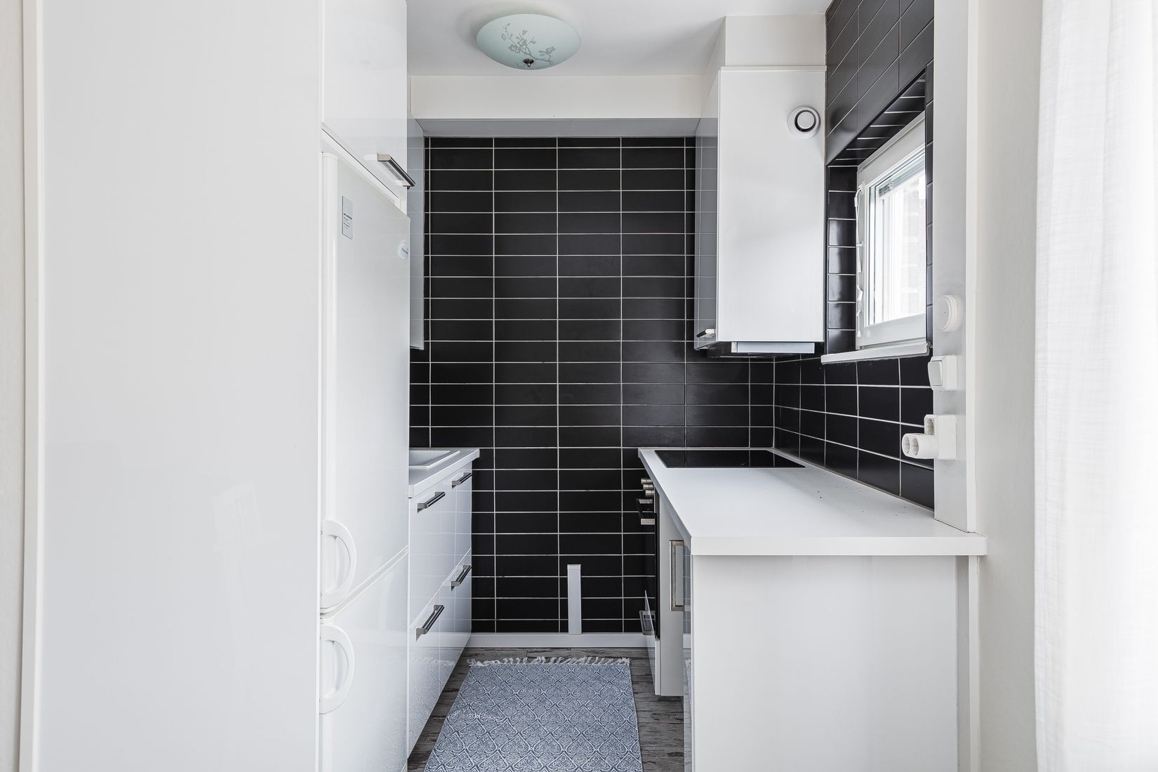 Bostadsrätt, Hårdvallsgatan 22, Sallyhill, Sundsvall