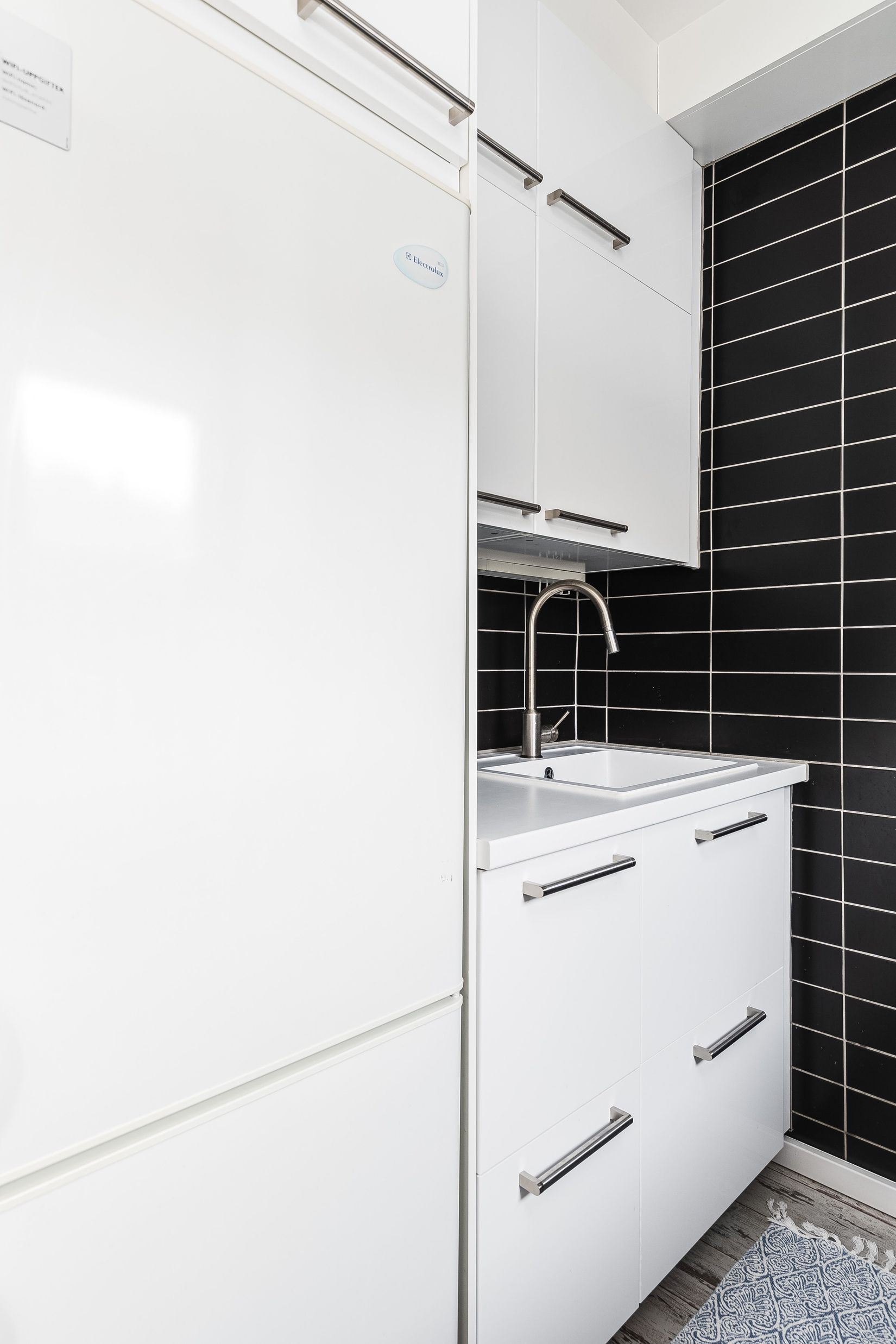 Bostadsrätt, Hårdvallsgatan 22, Sallyhill, Sundsvall