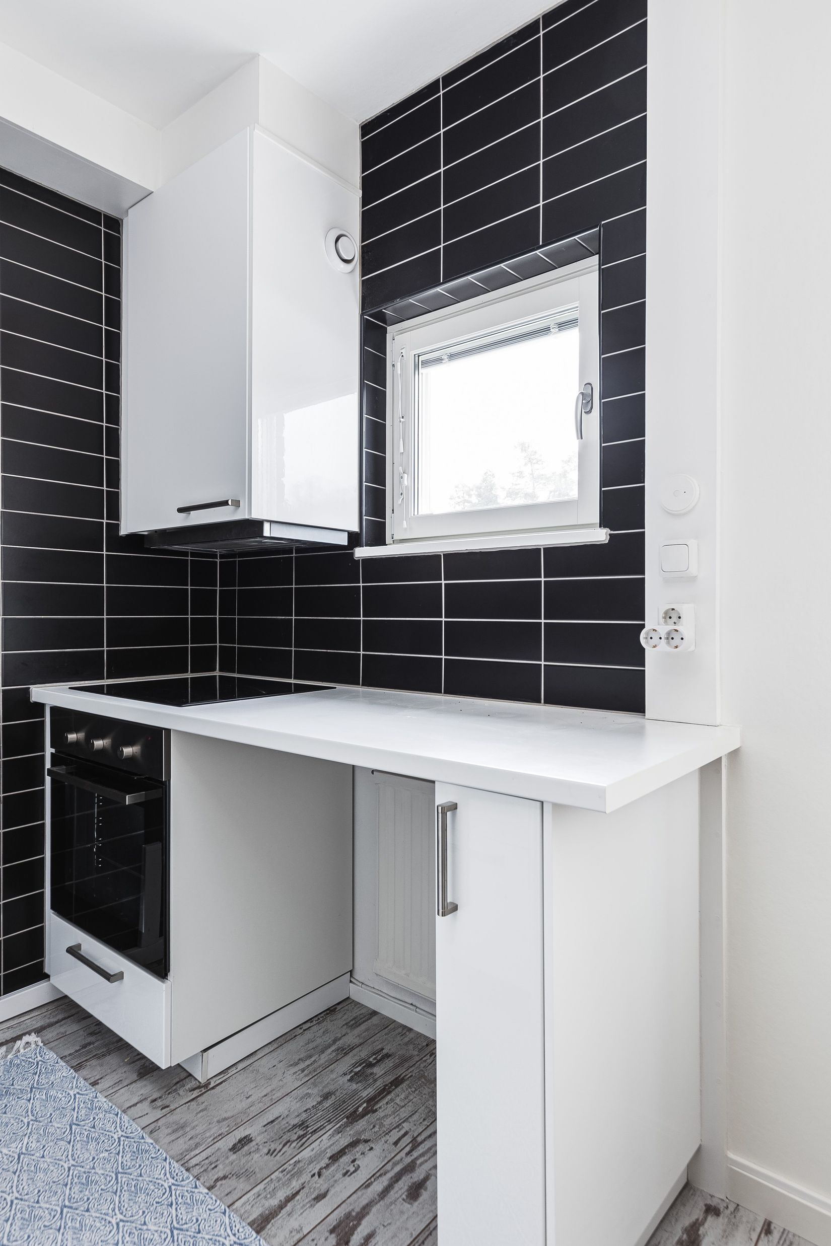 Bostadsrätt, Hårdvallsgatan 22, Sallyhill, Sundsvall