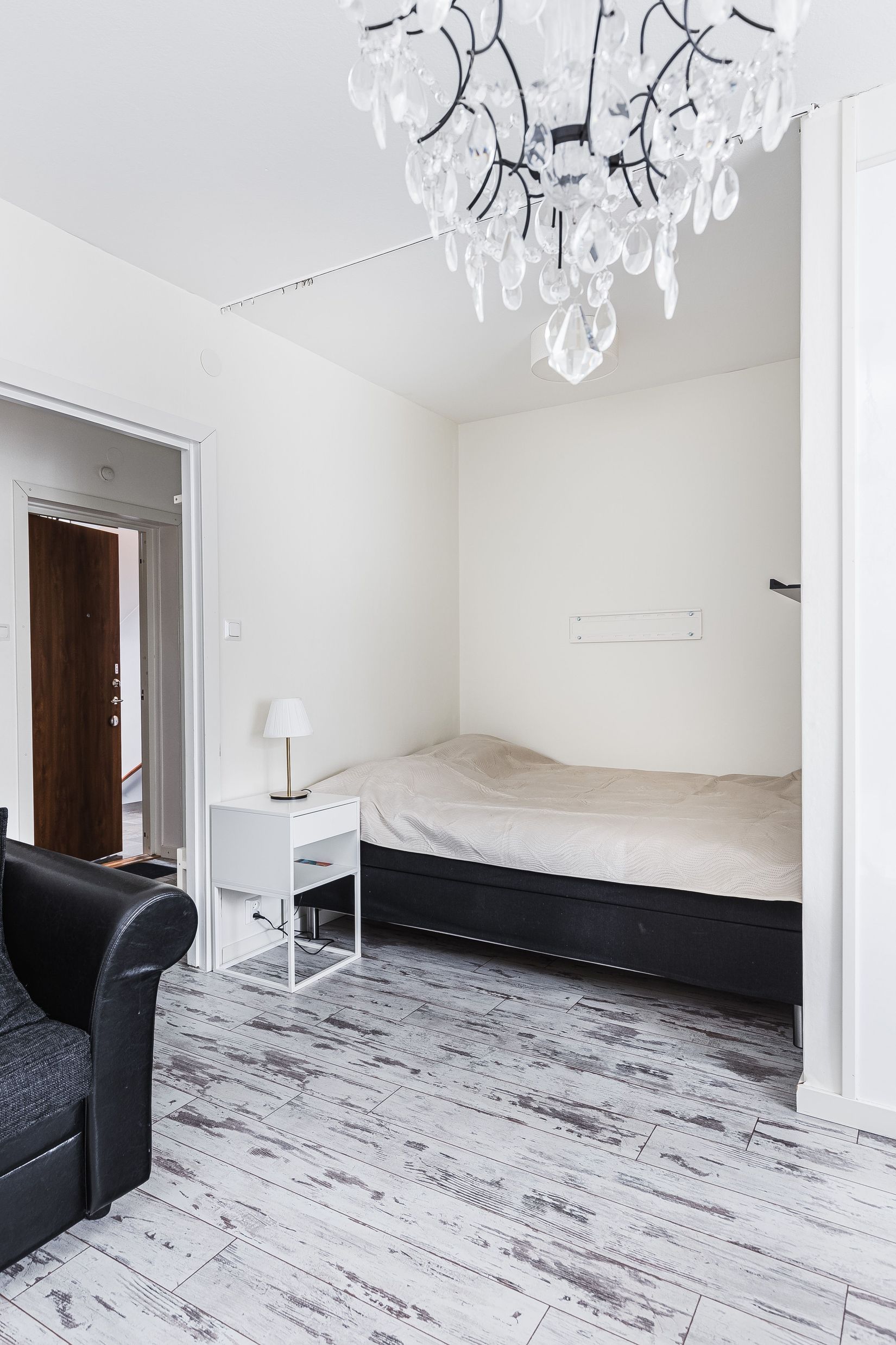 Bostadsrätt, Hårdvallsgatan 22, Sallyhill, Sundsvall