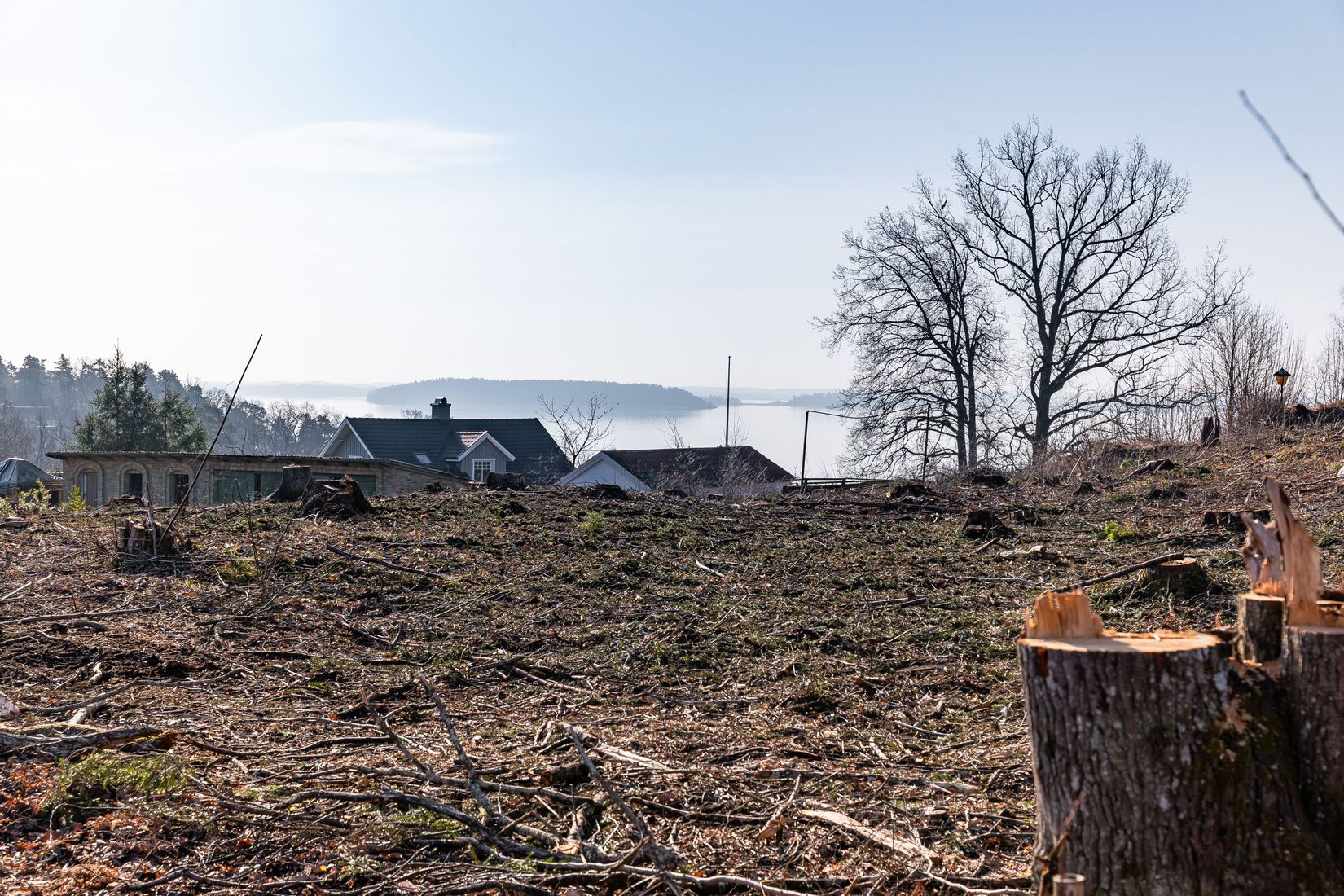 Tomt, Urmakarvägen 3, Krokek, Norrköping