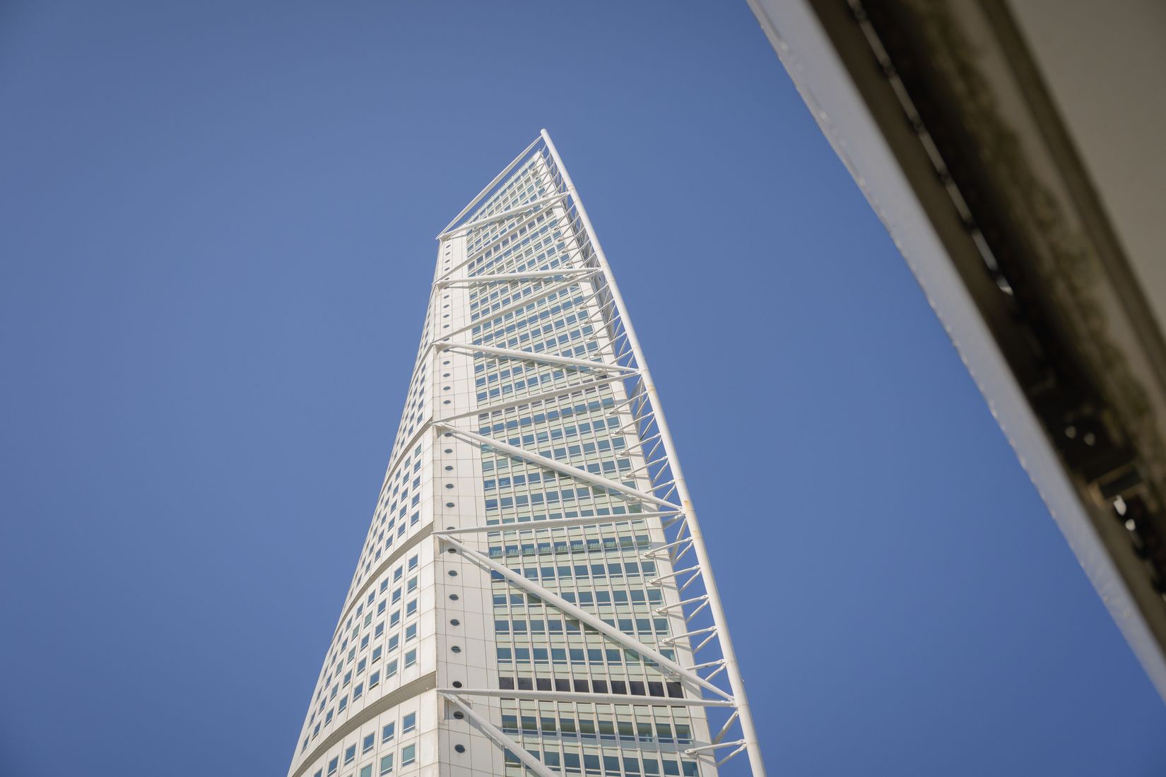 Bostadsrätt, Västra Varvsgatan 21D, Västra Hamnen, Malmö