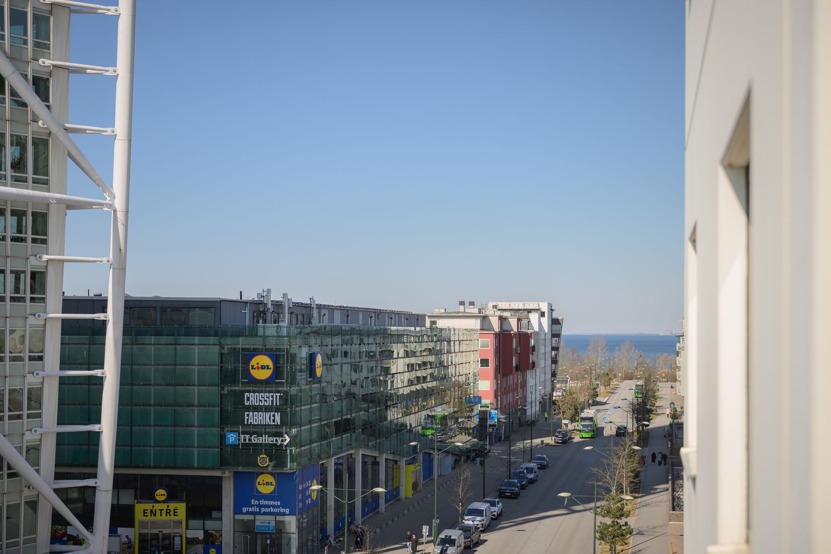 Bostadsrätt, Västra Varvsgatan 21D, Västra Hamnen, Malmö