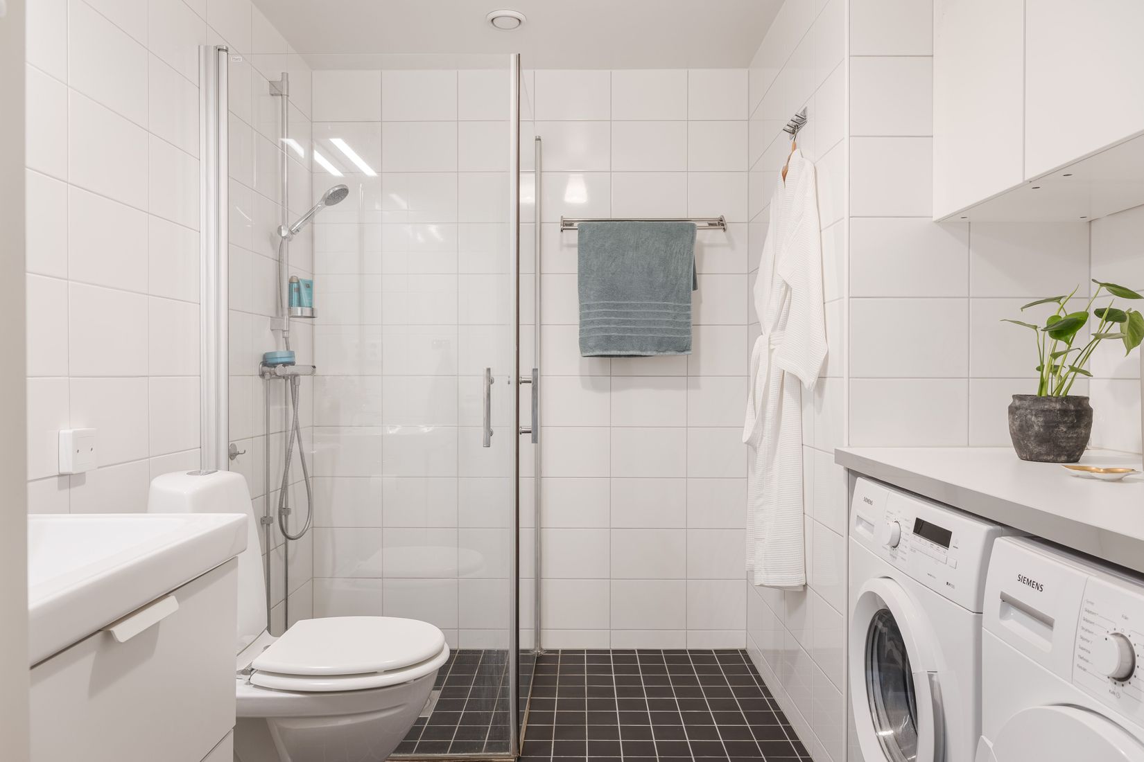 Bostadsrätt, Västra Varvsgatan 21D, Västra Hamnen, Malmö