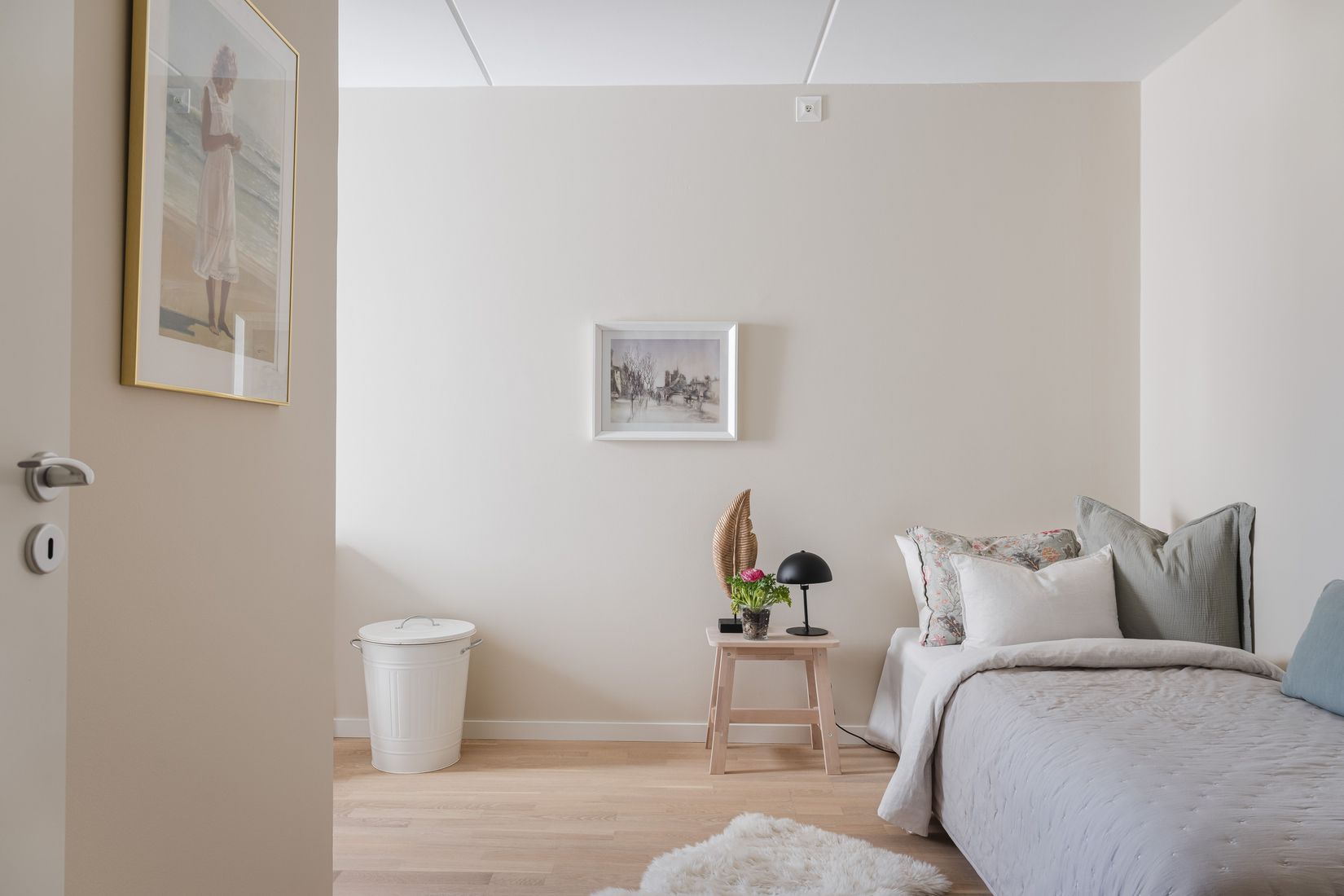 Bostadsrätt, Västra Varvsgatan 21D, Västra Hamnen, Malmö