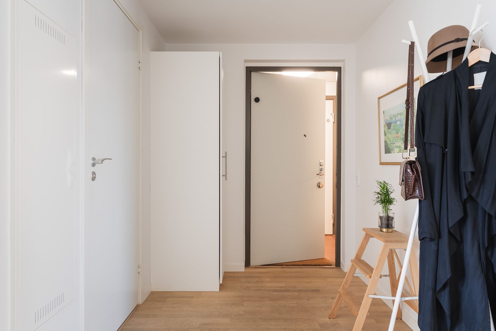 Bostadsrätt, Västra Varvsgatan 21D, Västra Hamnen, Malmö