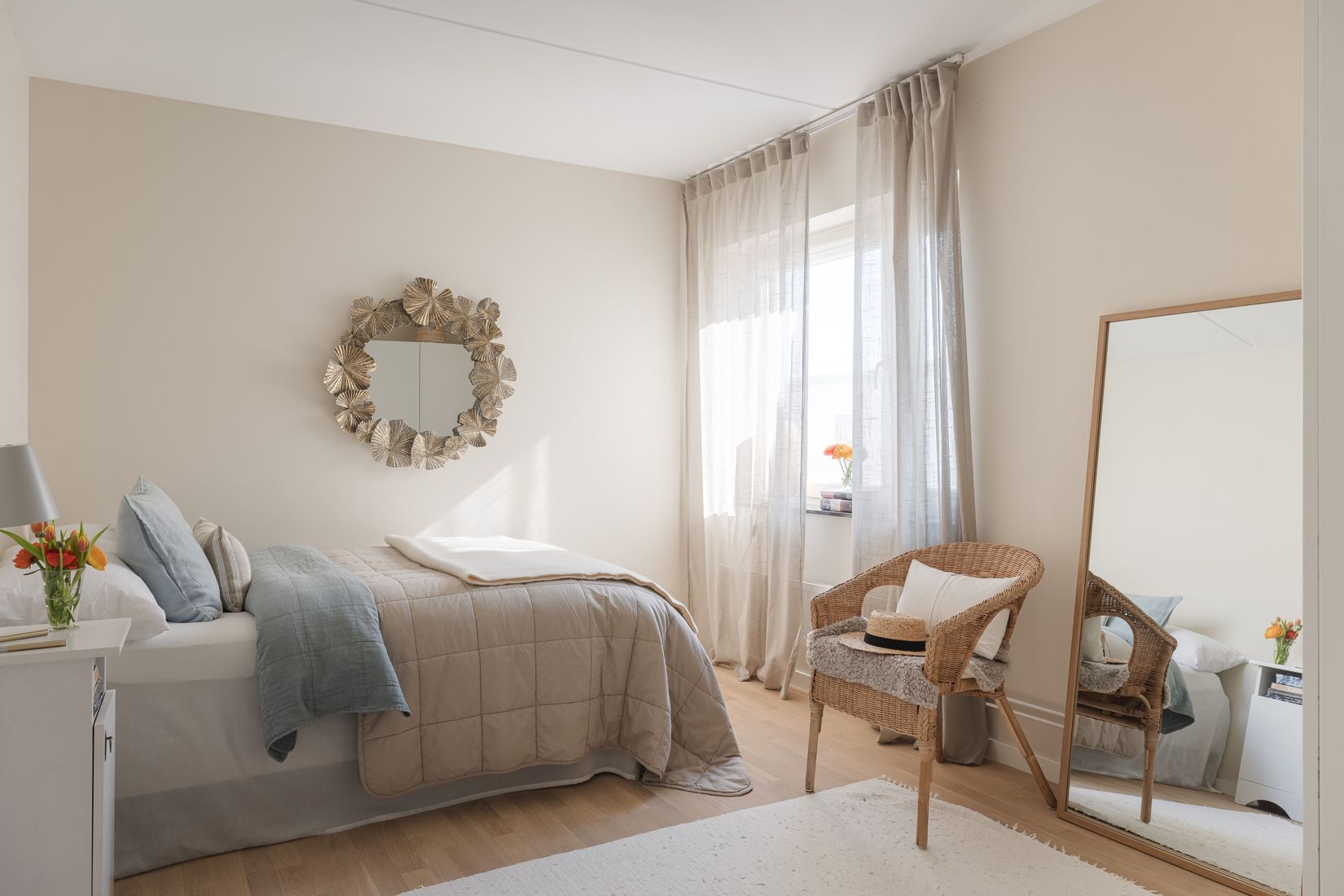 Bostadsrätt, Västra Varvsgatan 21D, Västra Hamnen, Malmö