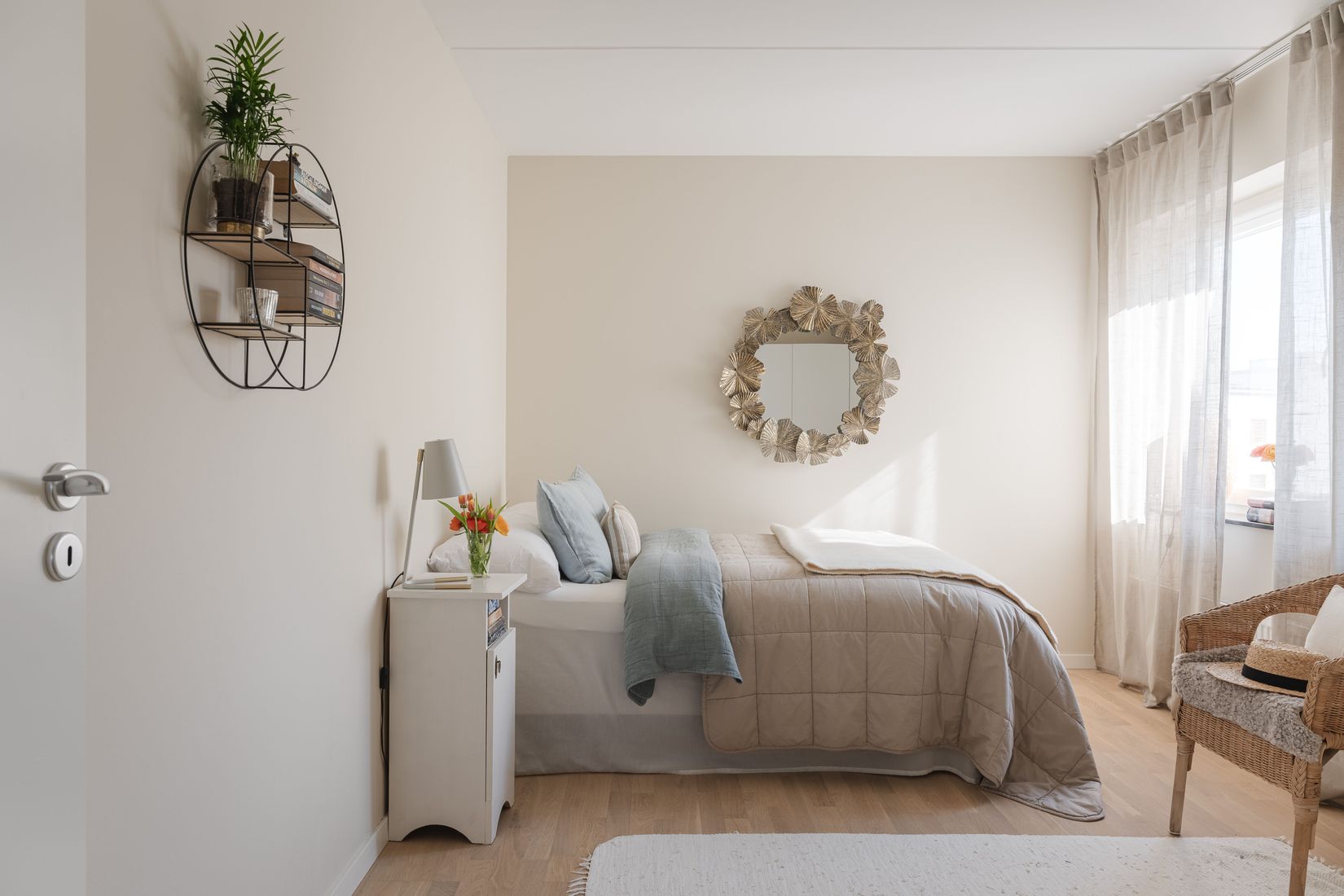 Bostadsrätt, Västra Varvsgatan 21D, Västra Hamnen, Malmö