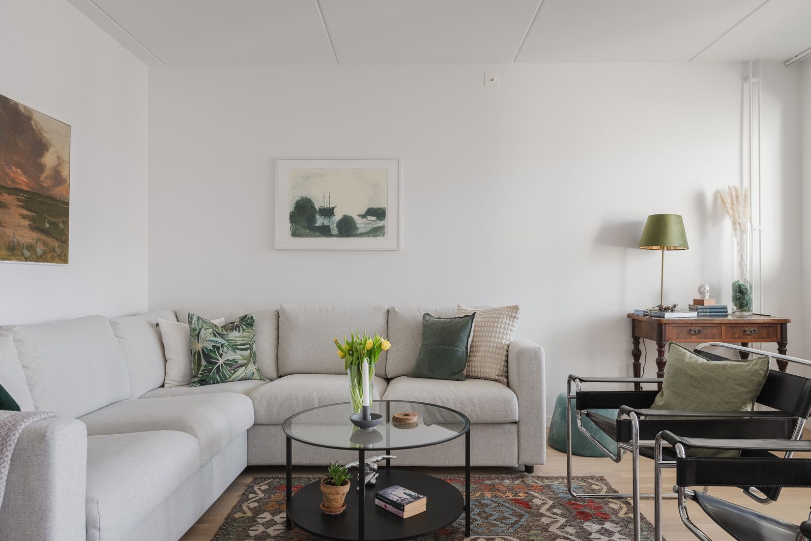 Bostadsrätt, Västra Varvsgatan 21D, Västra Hamnen, Malmö