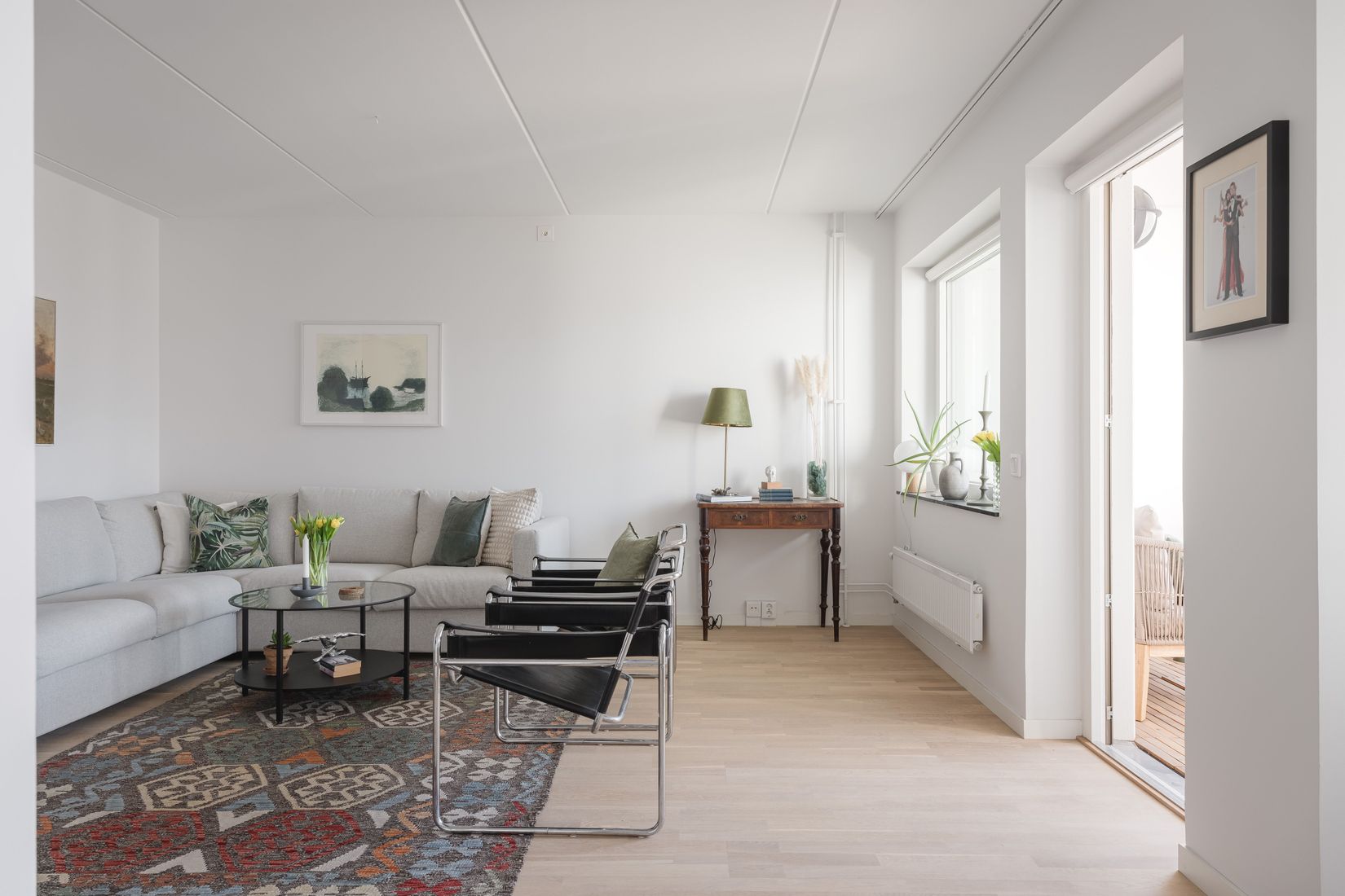 Bostadsrätt, Västra Varvsgatan 21D, Västra Hamnen, Malmö