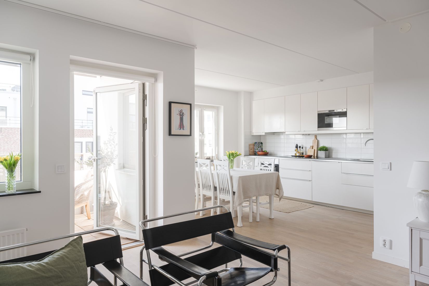 Bostadsrätt, Västra Varvsgatan 21D, Västra Hamnen, Malmö