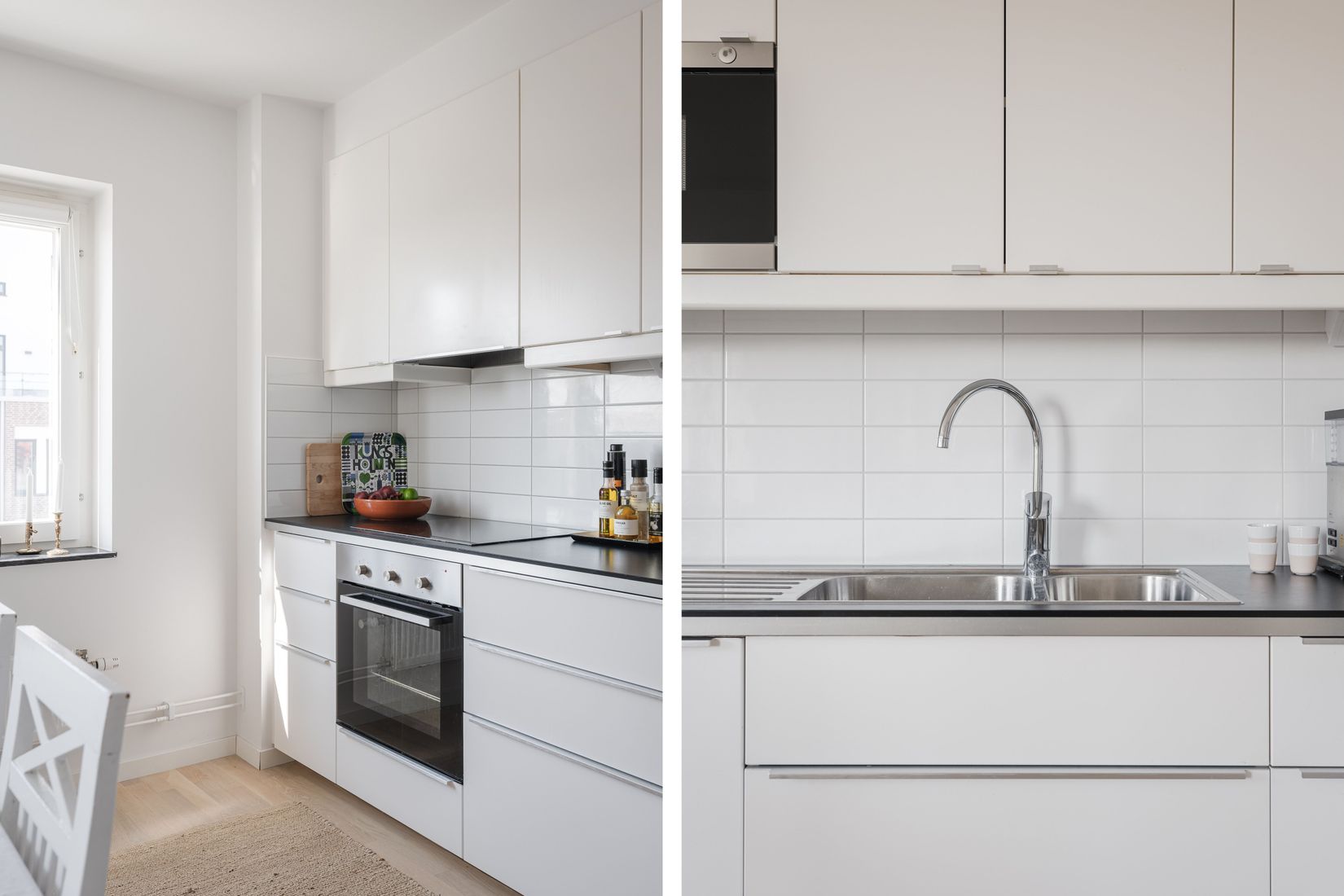 Bostadsrätt, Västra Varvsgatan 21D, Västra Hamnen, Malmö