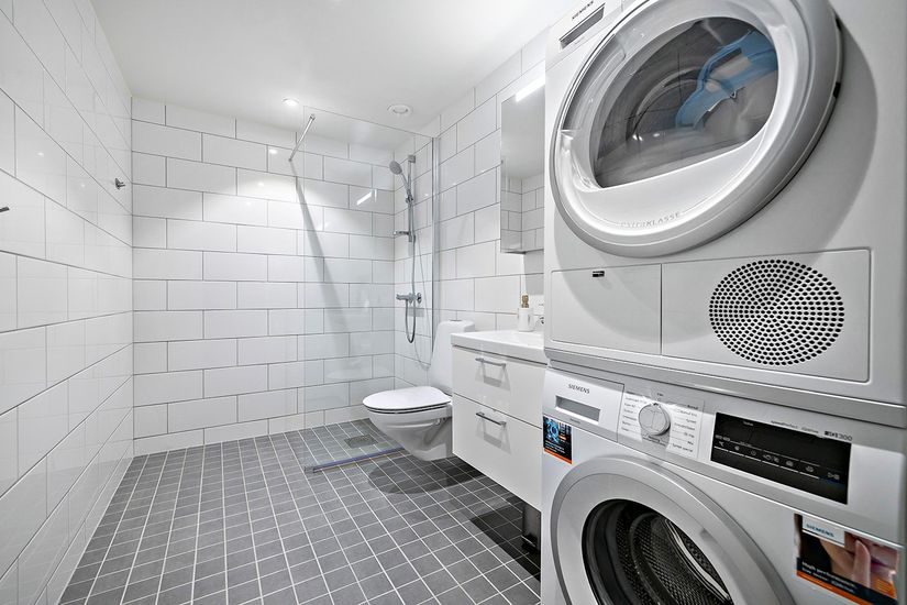 Bostadsrätt, Flygfältsvägen 15, Barkarbystaden, Järfälla