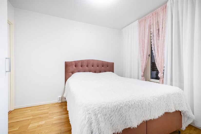 Bostadsrätt, Flygfältsvägen 15, Barkarbystaden, Järfälla