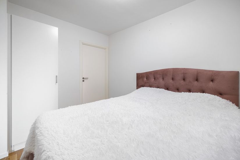 Bostadsrätt, Flygfältsvägen 15, Barkarbystaden, Järfälla