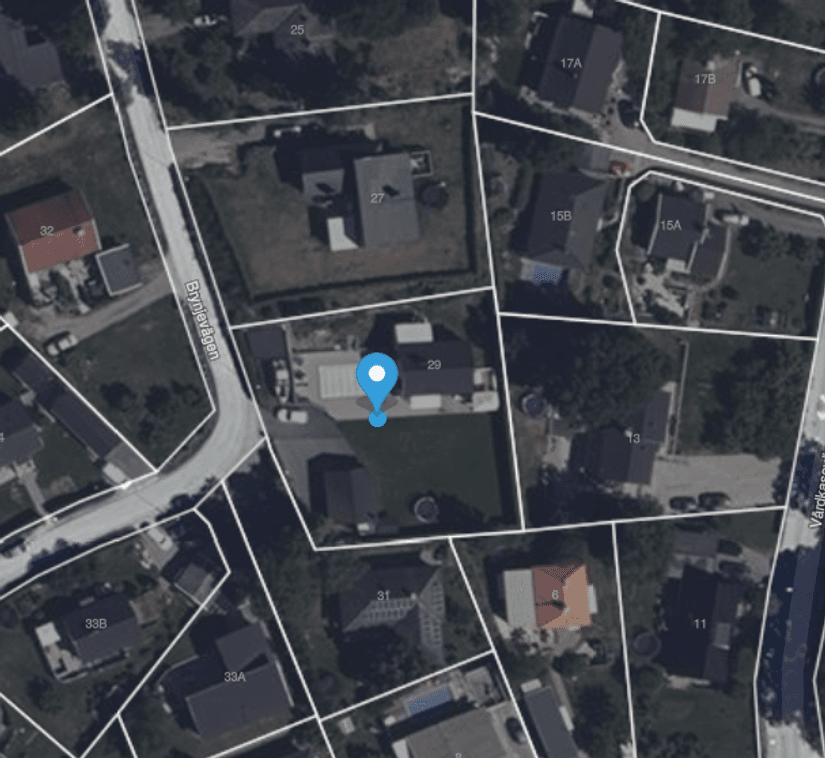 Villa, Brynjevägen 29, Skälby, Järfälla