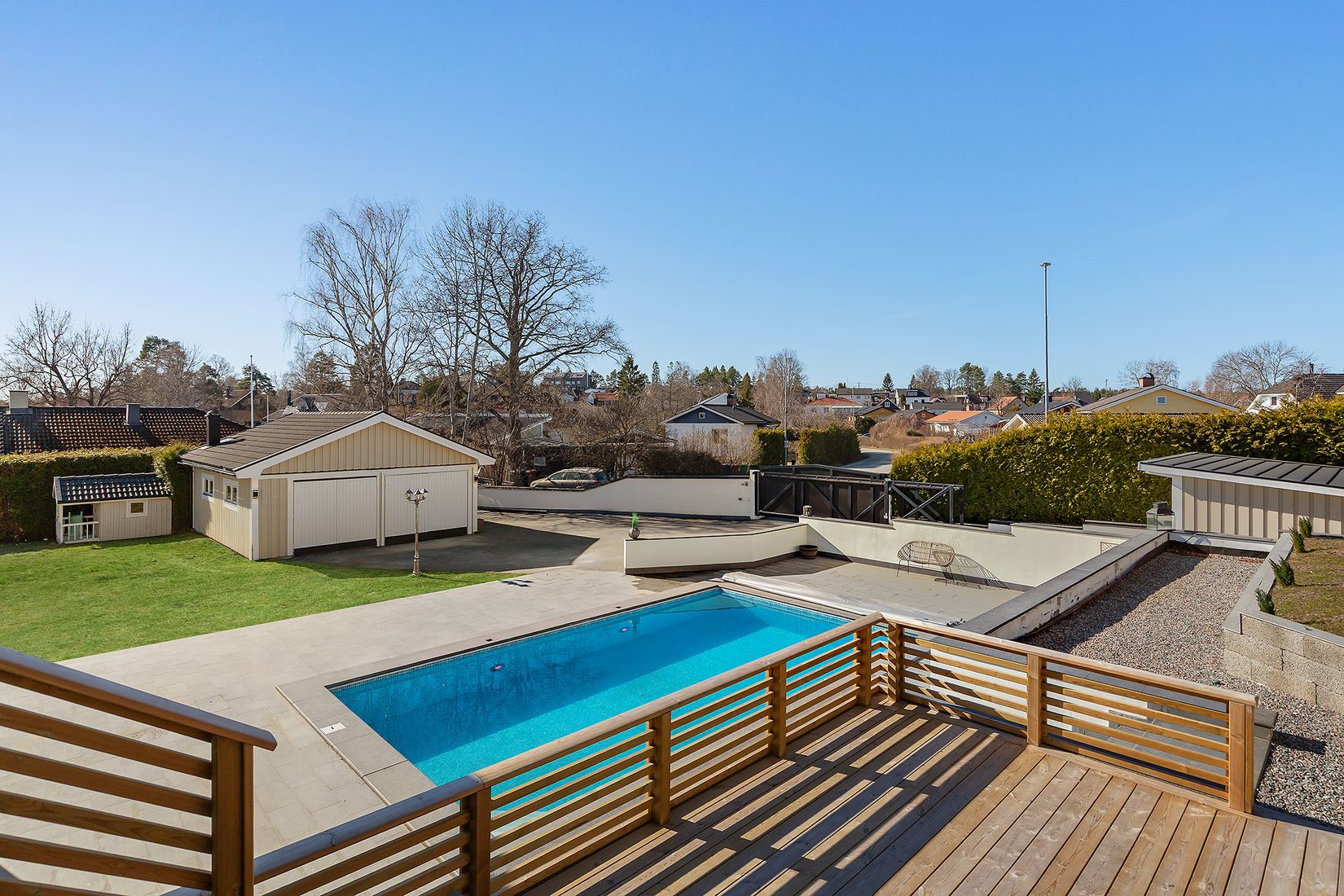 Villa, Brynjevägen 29, Skälby, Järfälla