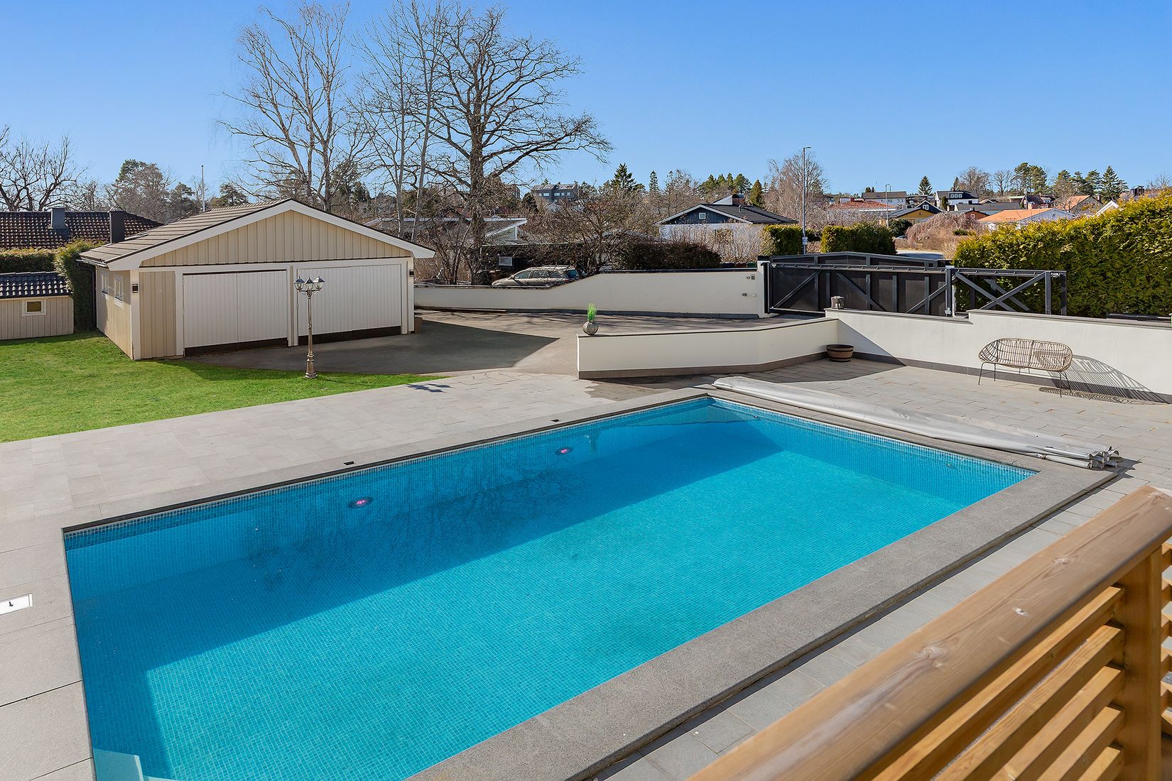 Villa, Brynjevägen 29, Skälby, Järfälla