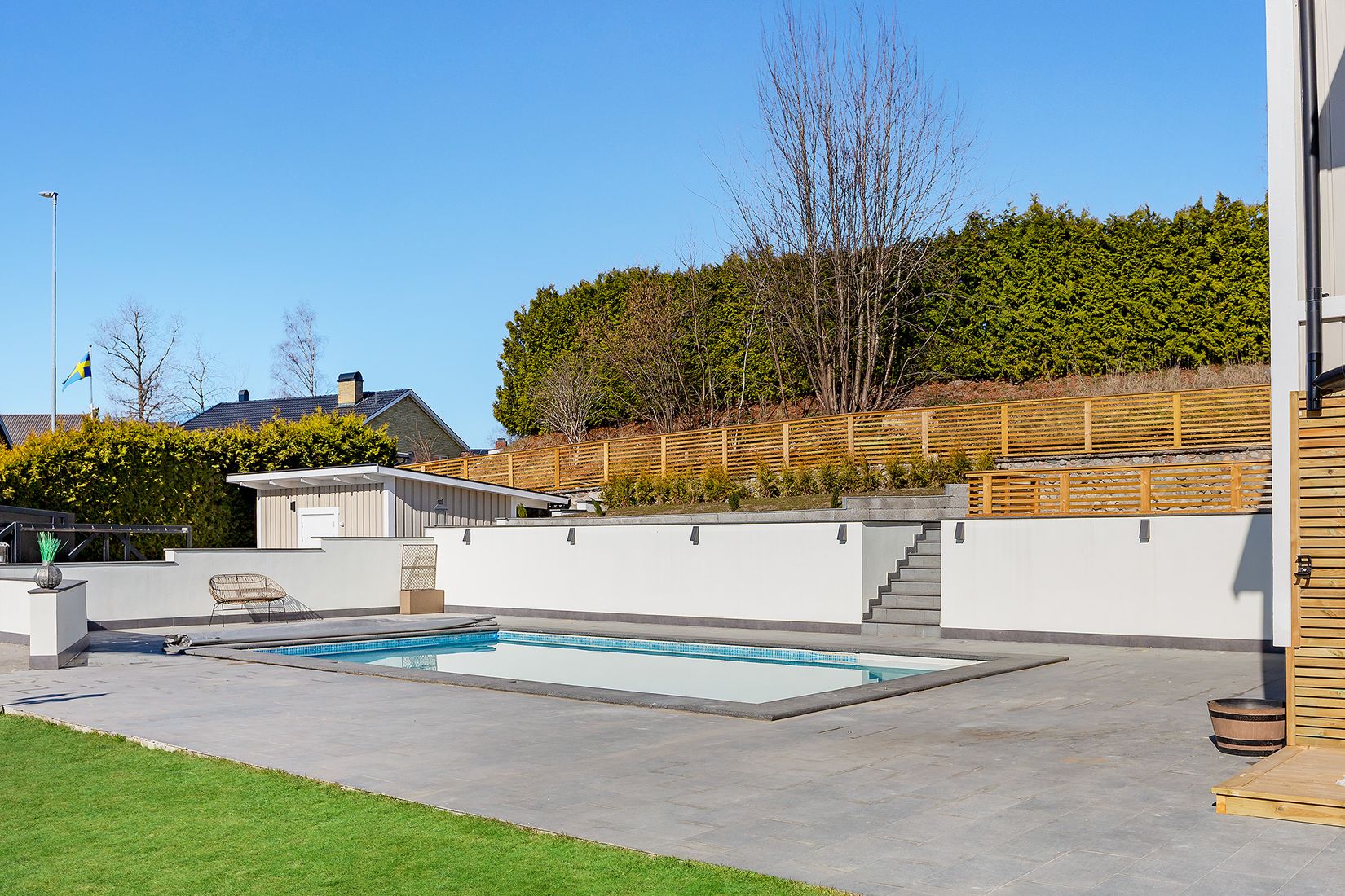 Villa, Brynjevägen 29, Skälby, Järfälla