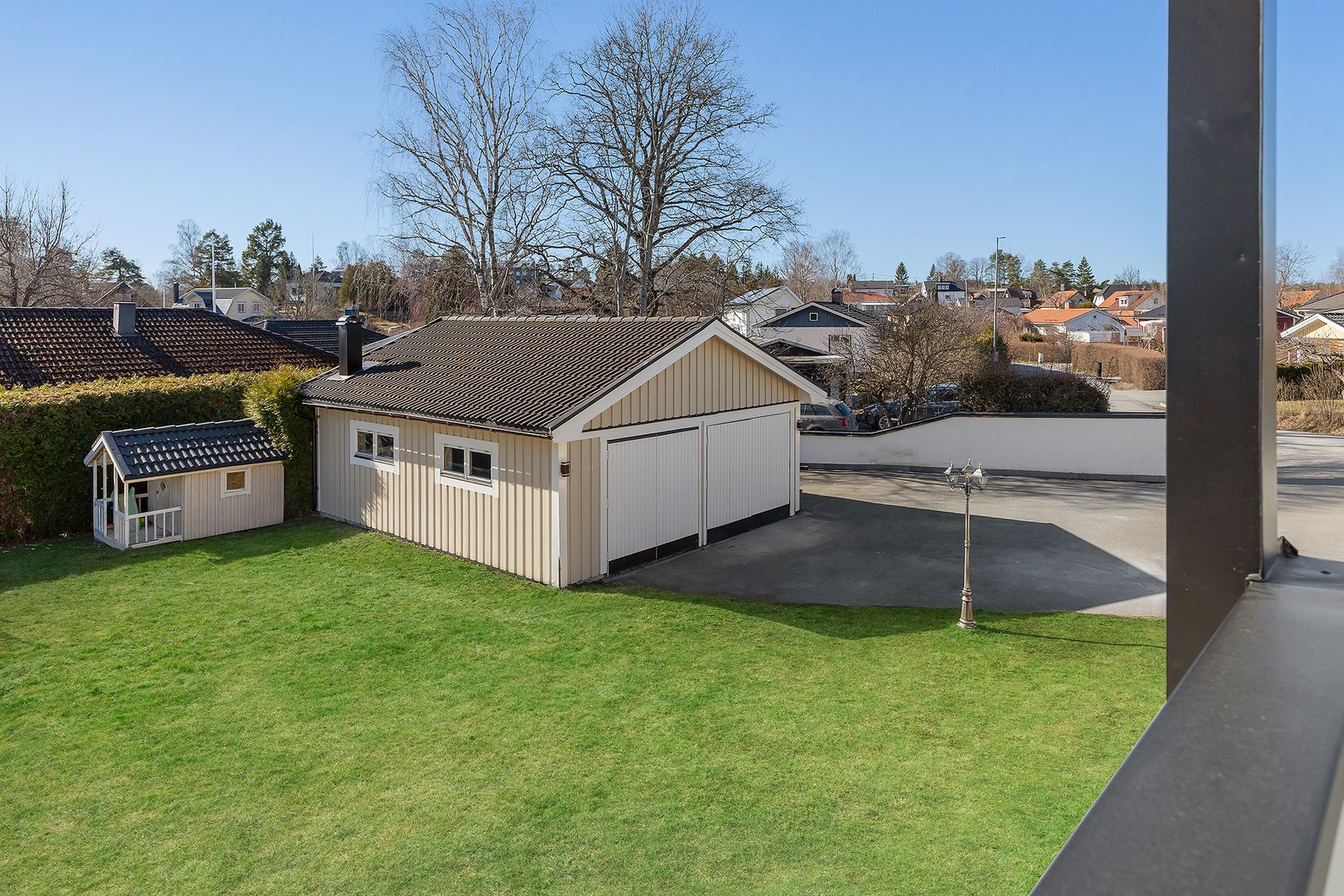 Villa, Brynjevägen 29, Skälby, Järfälla