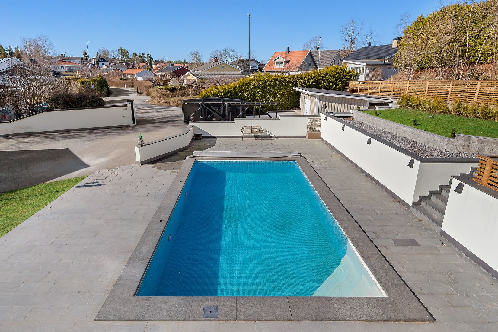 Villa, Brynjevägen 29, Skälby, Järfälla