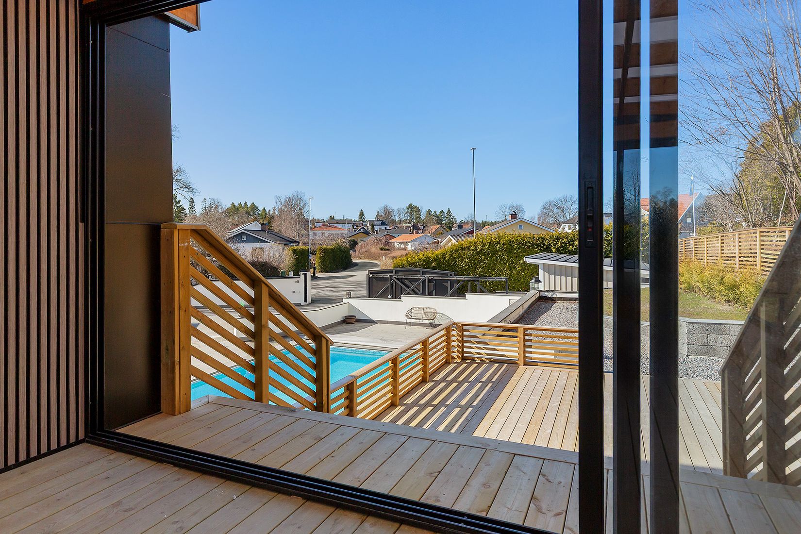 Villa, Brynjevägen 29, Skälby, Järfälla