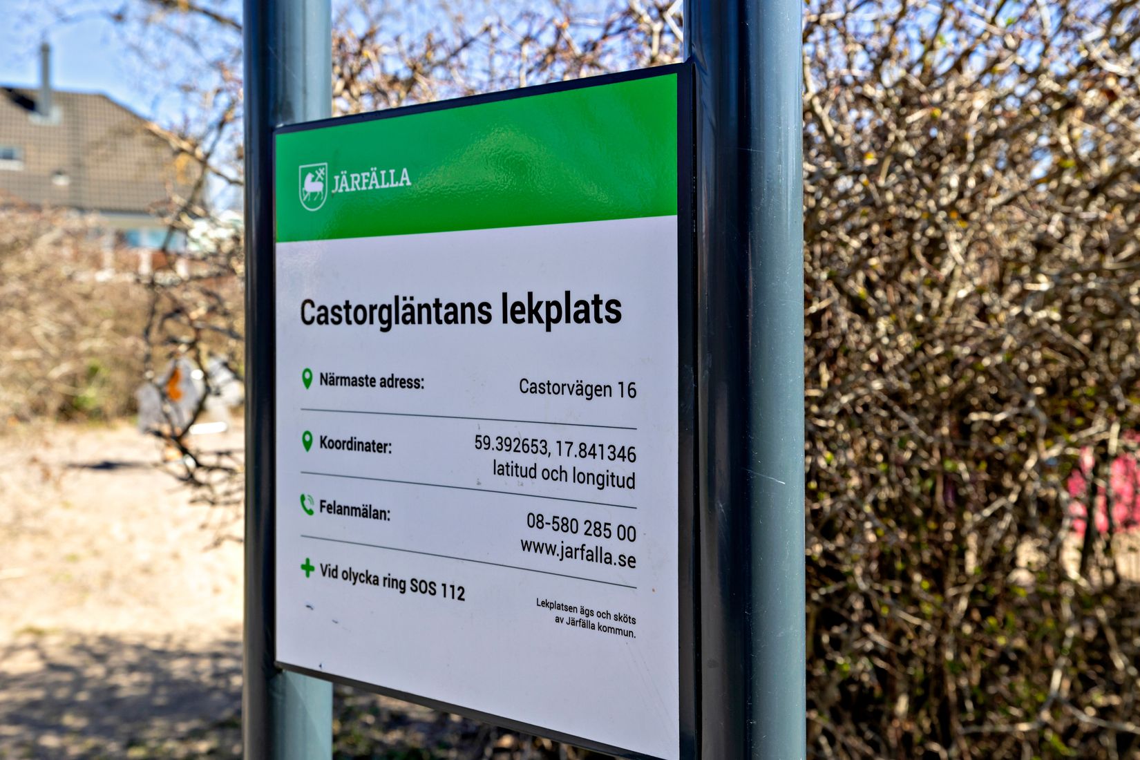 Villa, Brynjevägen 29, Skälby, Järfälla