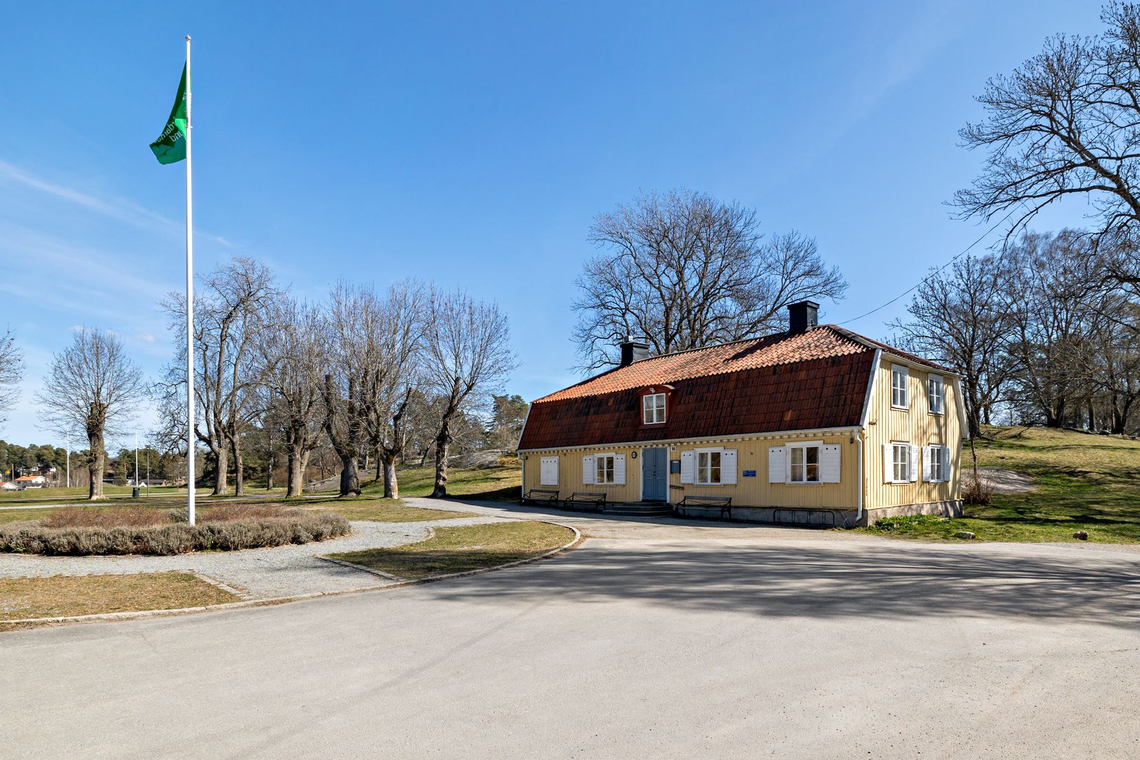 Villa, Brynjevägen 29, Skälby, Järfälla