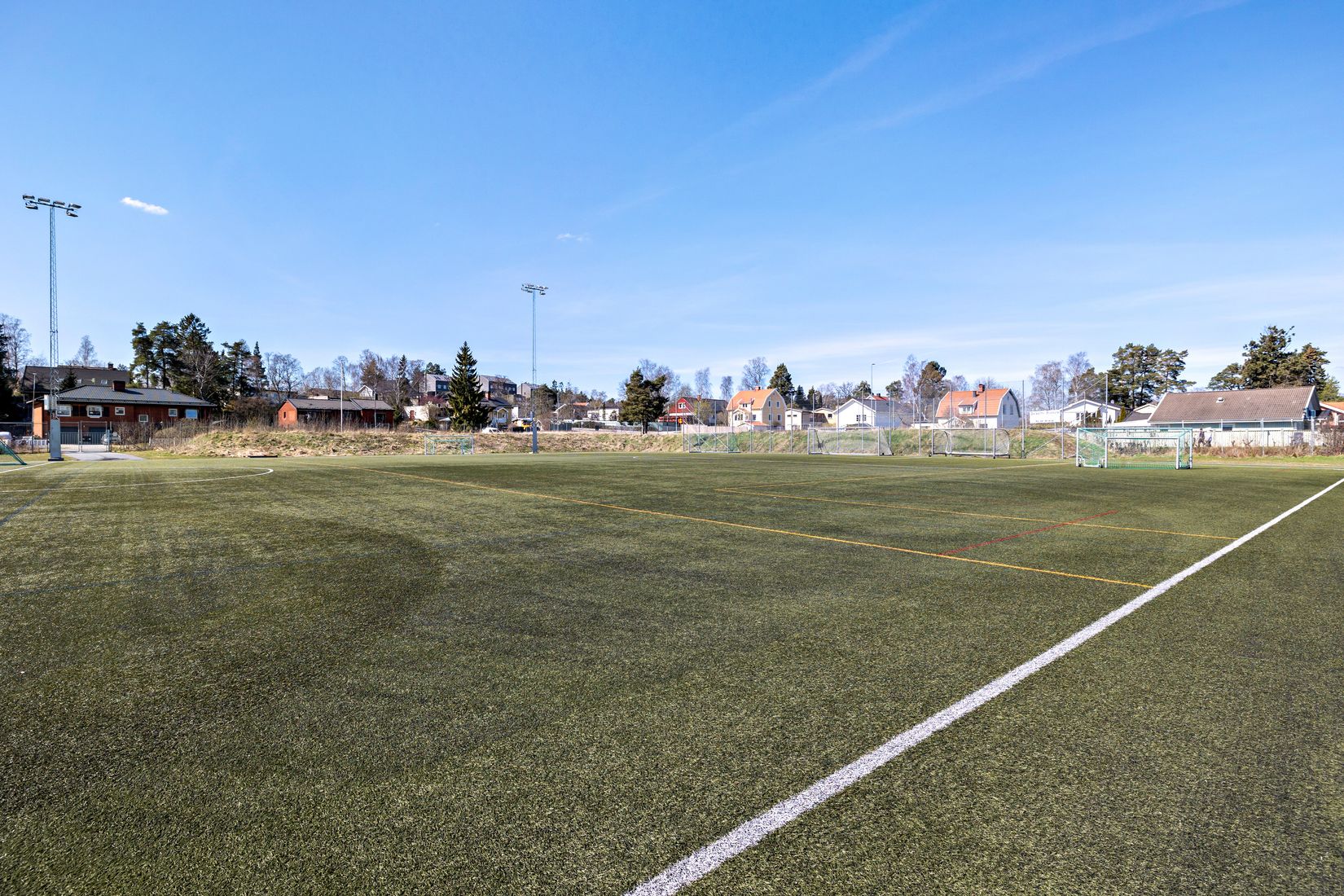 Villa, Brynjevägen 29, Skälby, Järfälla