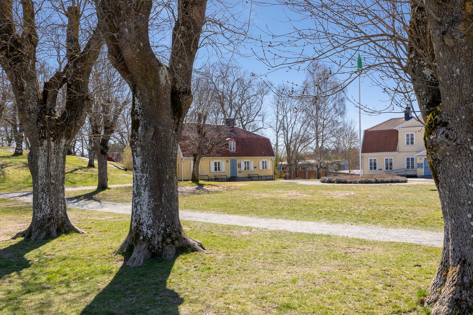 Villa, Brynjevägen 29, Skälby, Järfälla