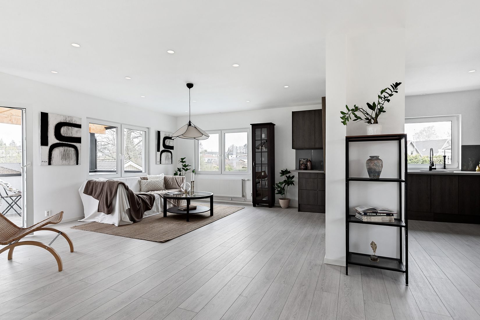 Villa, Brynjevägen 29, Skälby, Järfälla