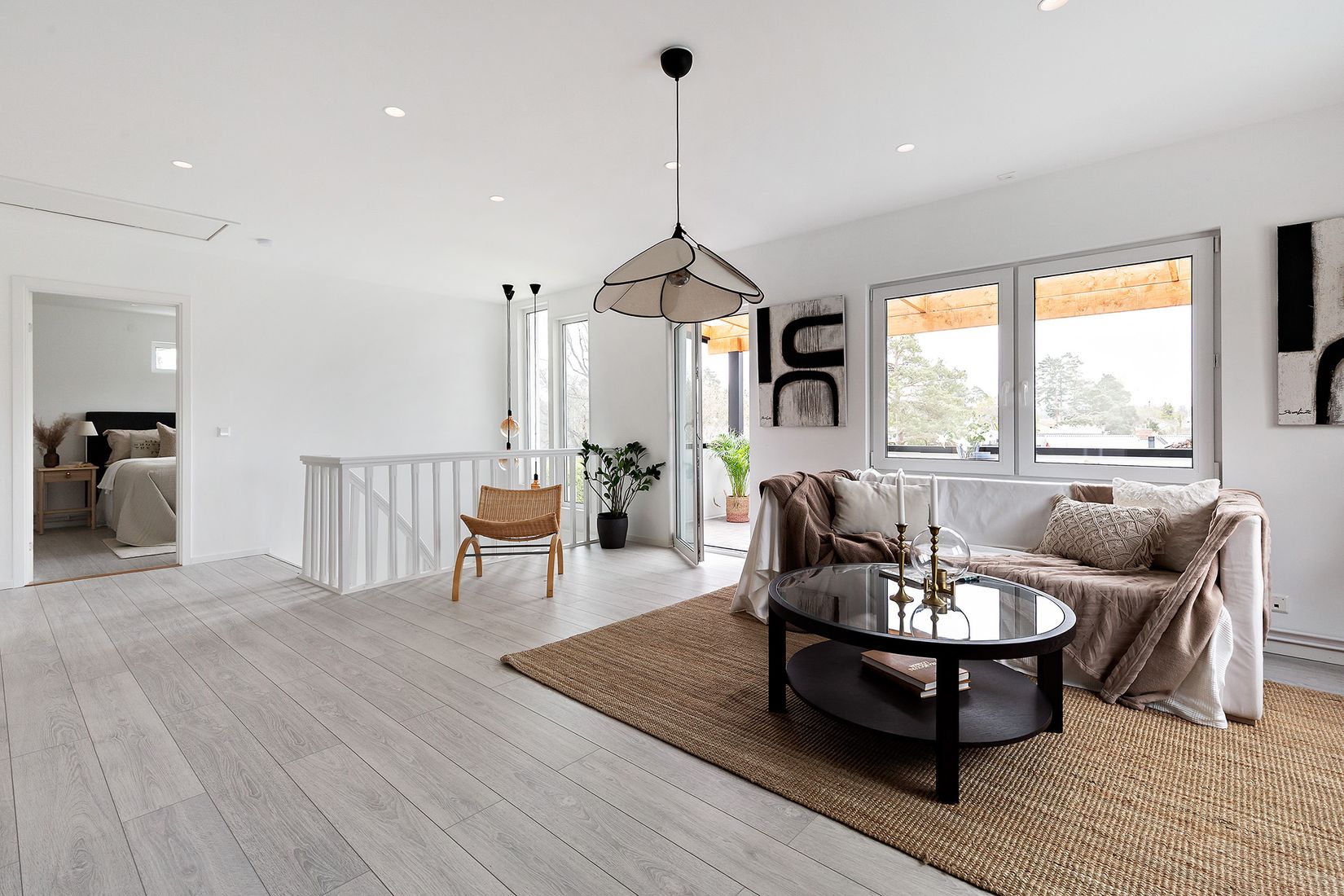 Villa, Brynjevägen 29, Skälby, Järfälla