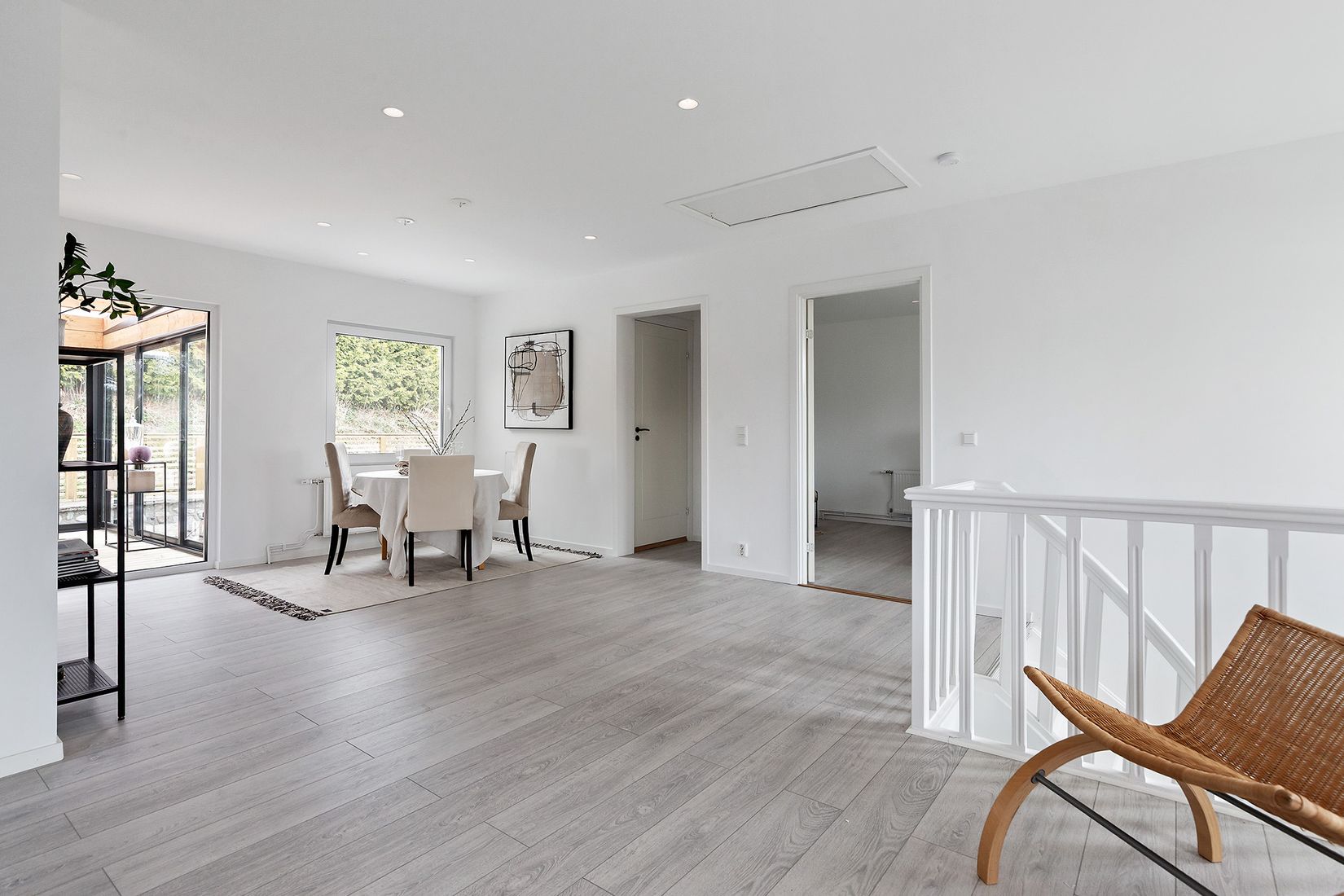 Villa, Brynjevägen 29, Skälby, Järfälla