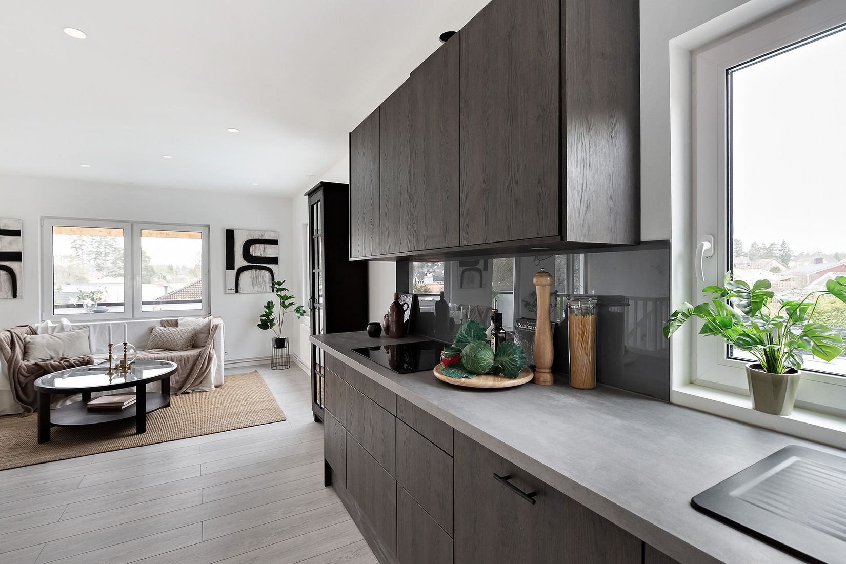 Villa, Brynjevägen 29, Skälby, Järfälla