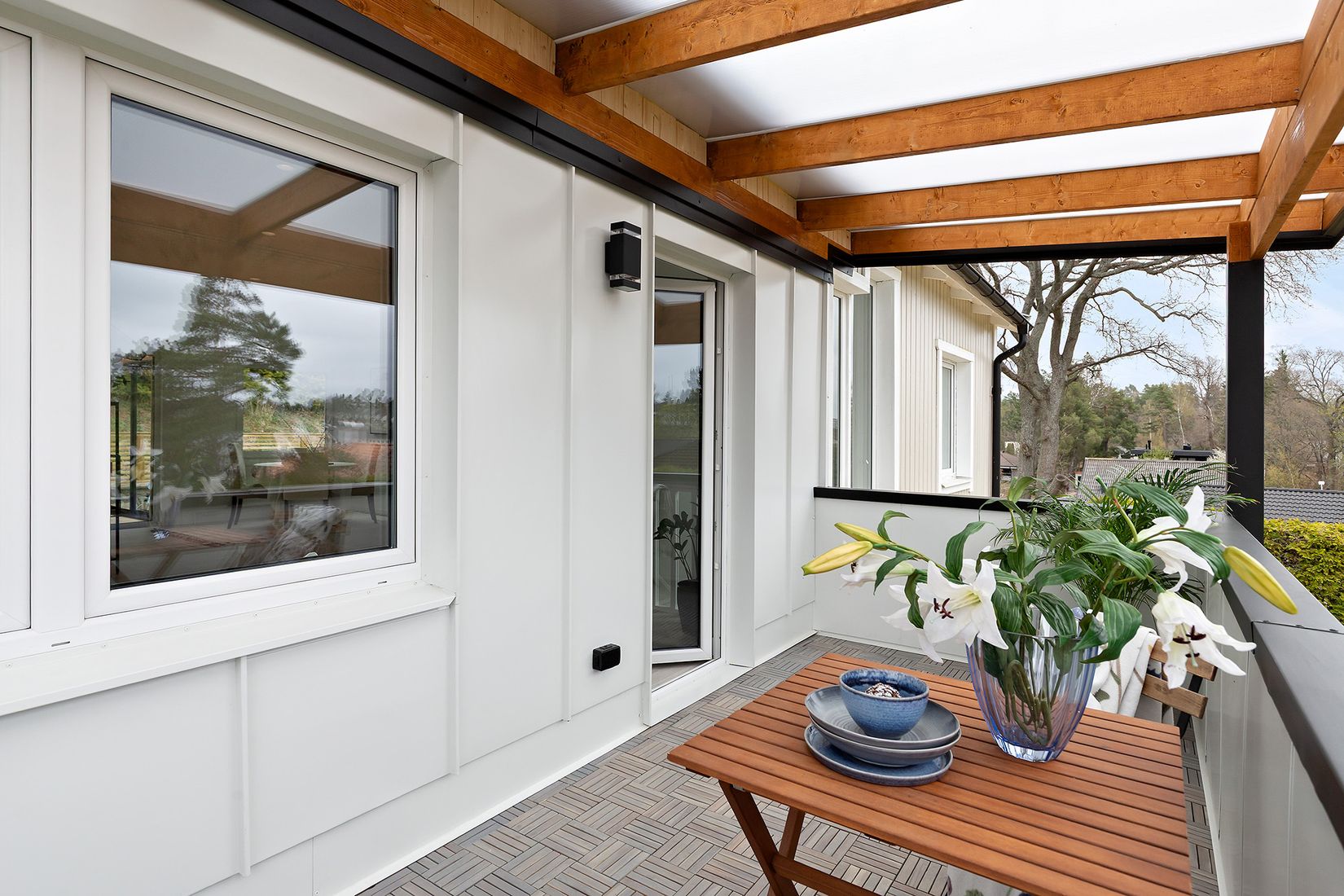 Villa, Brynjevägen 29, Skälby, Järfälla