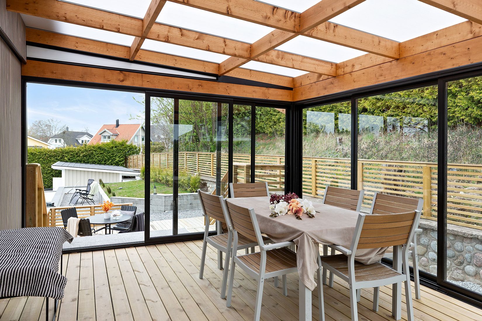 Villa, Brynjevägen 29, Skälby, Järfälla