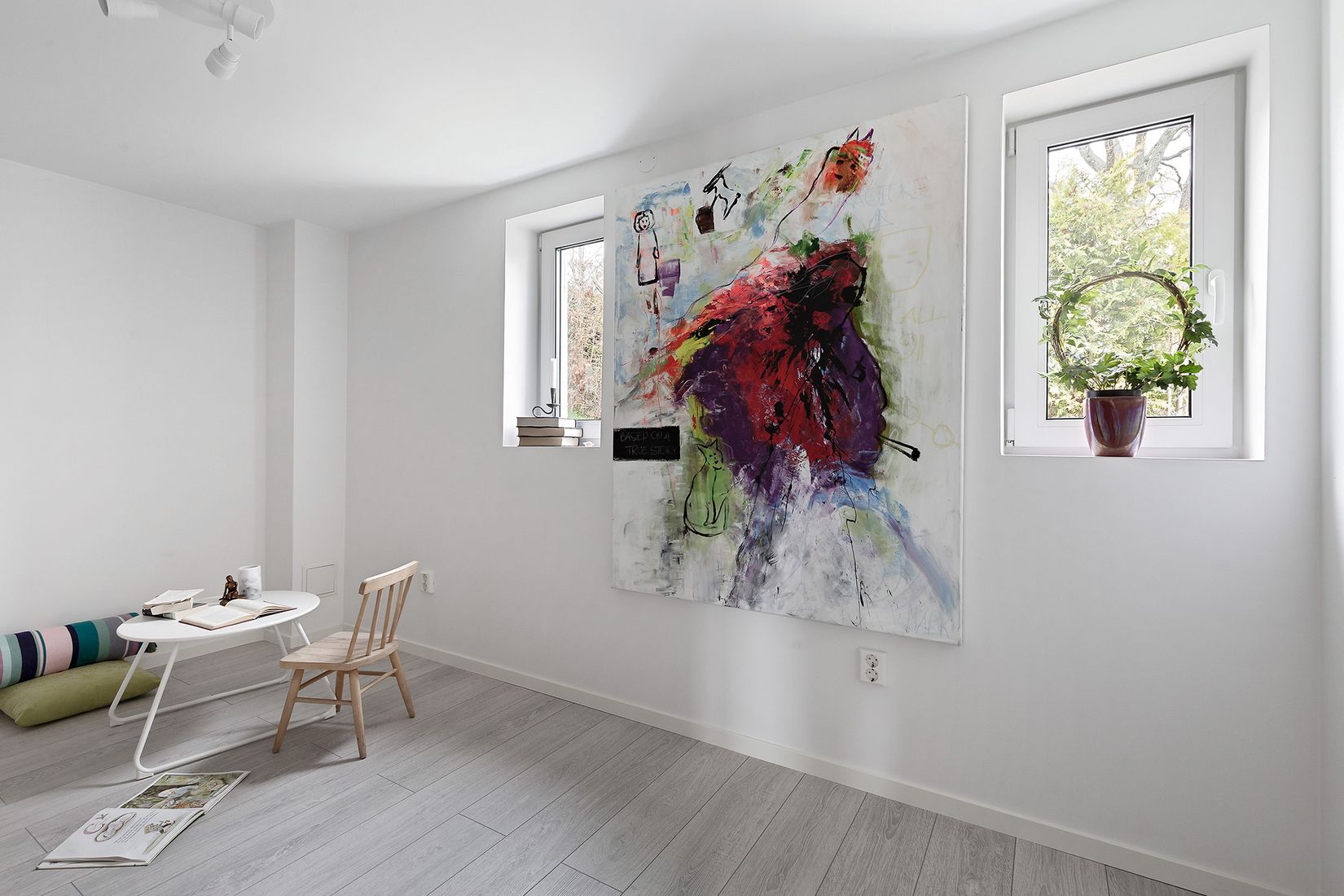 Villa, Brynjevägen 29, Skälby, Järfälla