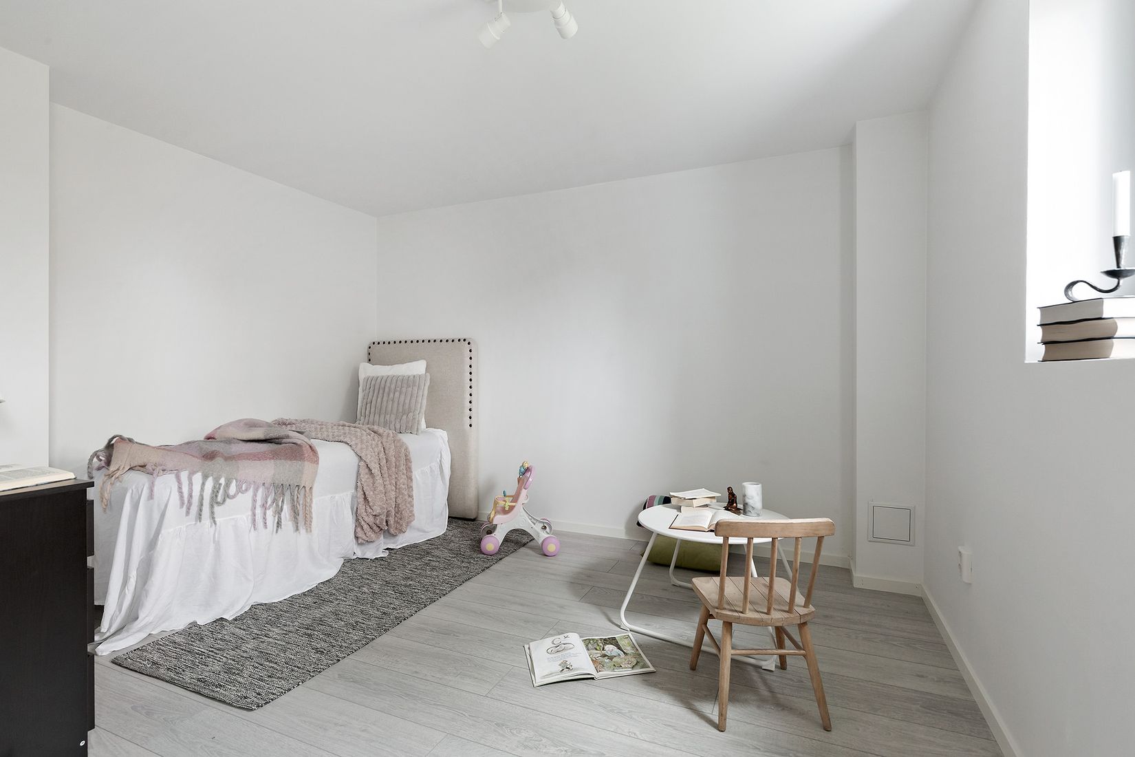 Villa, Brynjevägen 29, Skälby, Järfälla