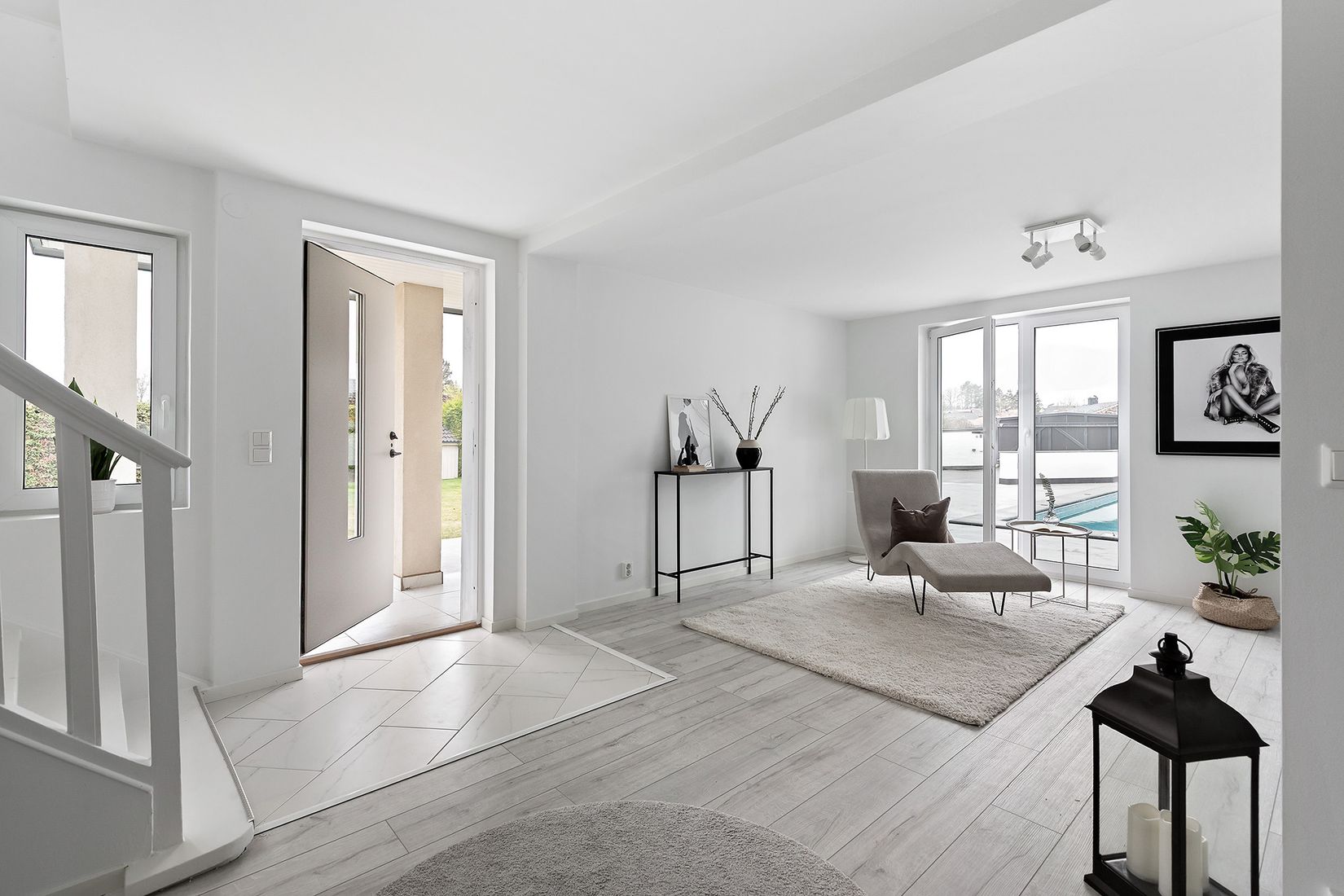 Villa, Brynjevägen 29, Skälby, Järfälla