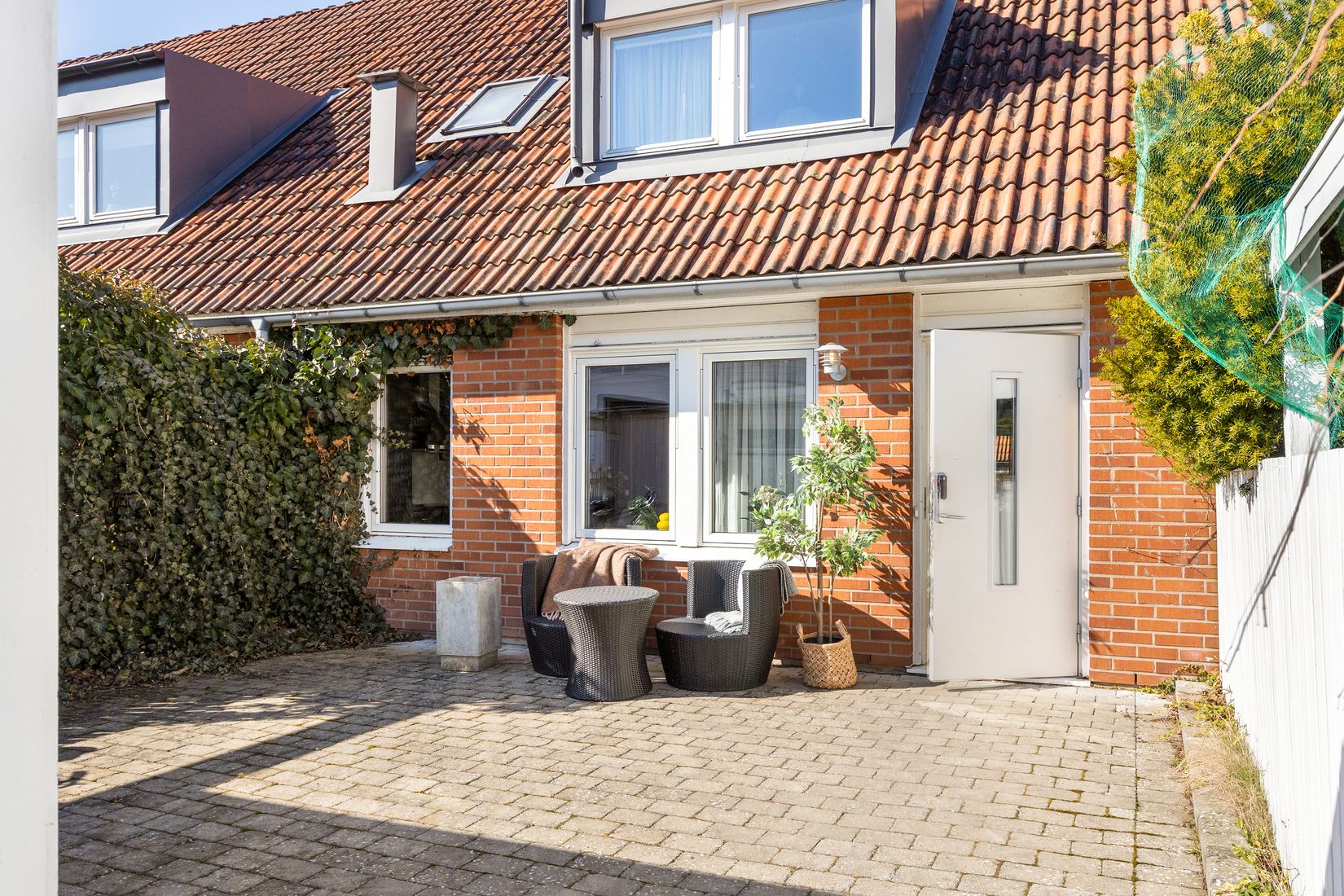 Gjutegården 213, Askim - Hult, Göteborg - Radhus | Boneo