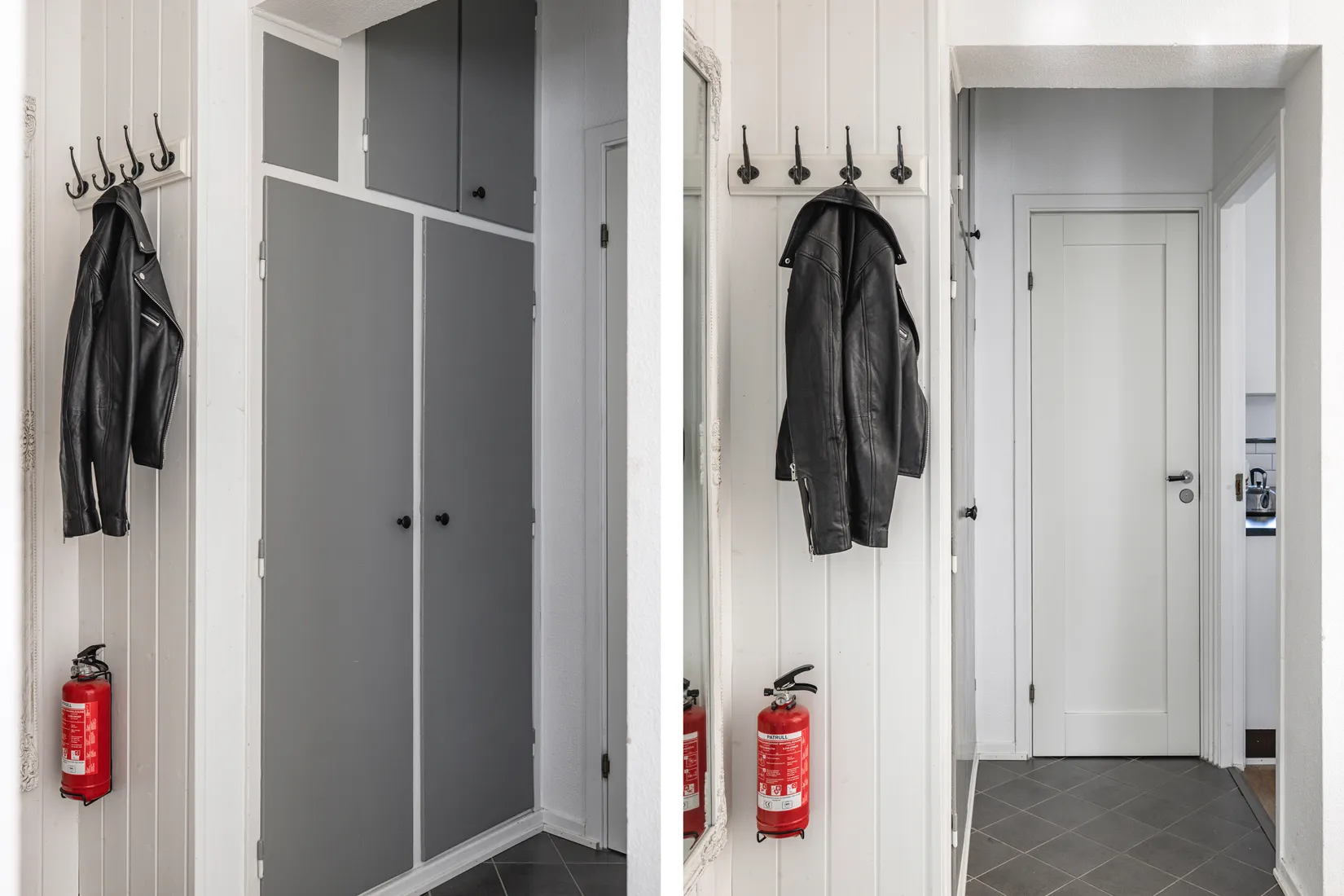 Bostadsrätt, Finn malmgrens väg 51, Hammarbyhöjden, Stockholm