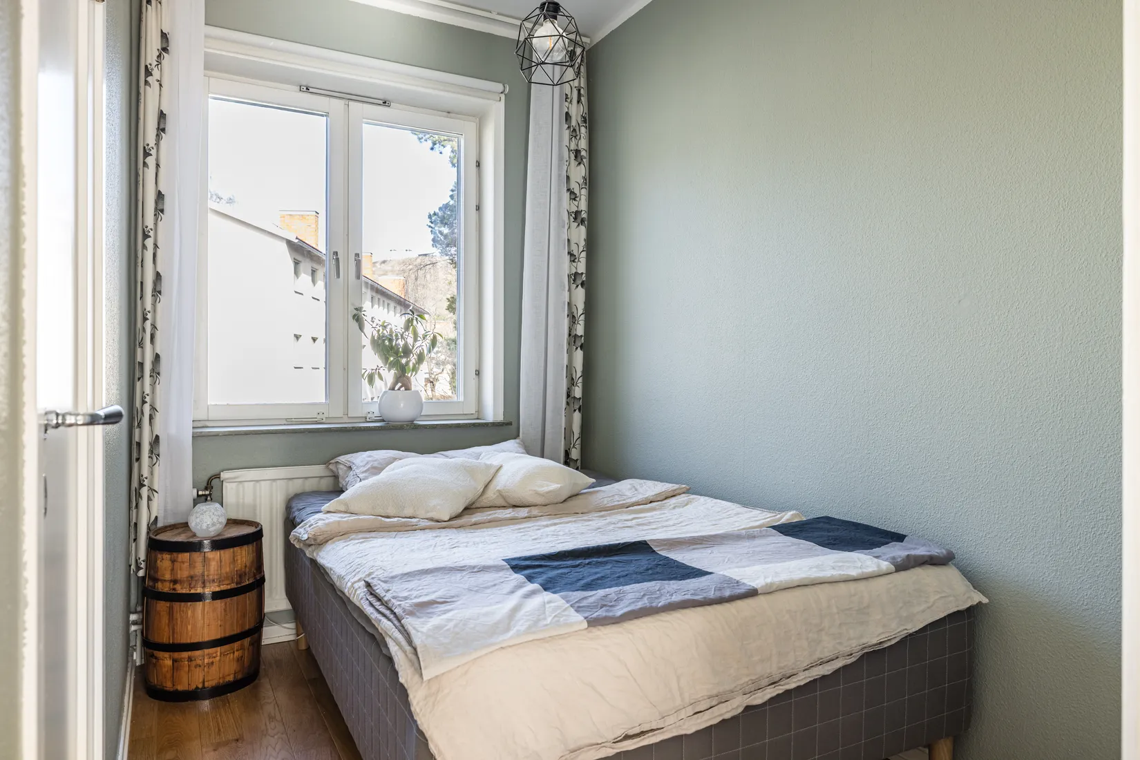 Bostadsrätt, Finn malmgrens väg 51, Hammarbyhöjden, Stockholm