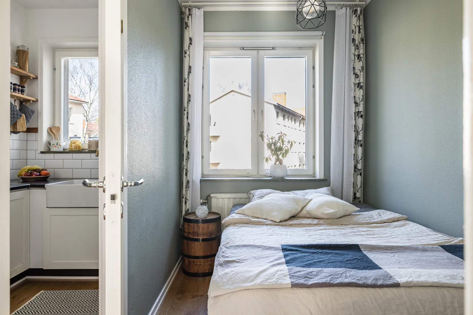 Bostadsrätt, Finn malmgrens väg 51, Hammarbyhöjden, Stockholm