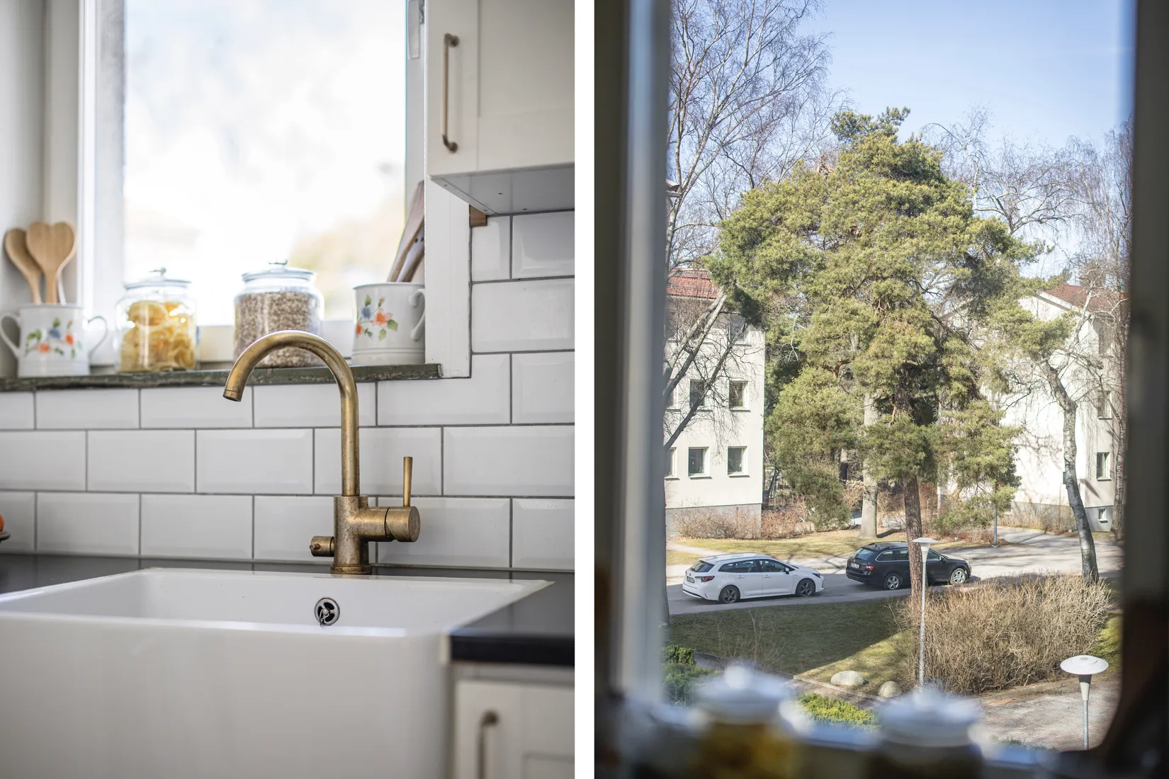 Bostadsrätt, Finn malmgrens väg 51, Hammarbyhöjden, Stockholm