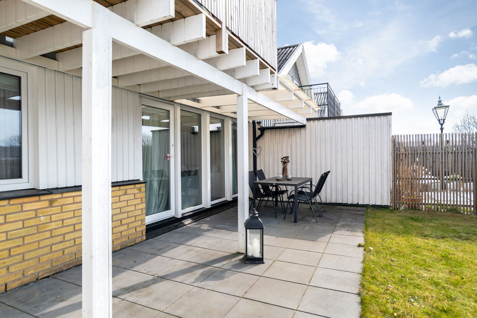 Villa, Radhus, Vargögatan 23, Rydebäck, Helsingborg