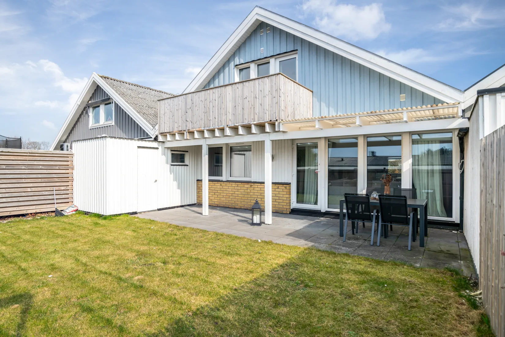 Villa, Radhus, Vargögatan 23, Rydebäck, Helsingborg