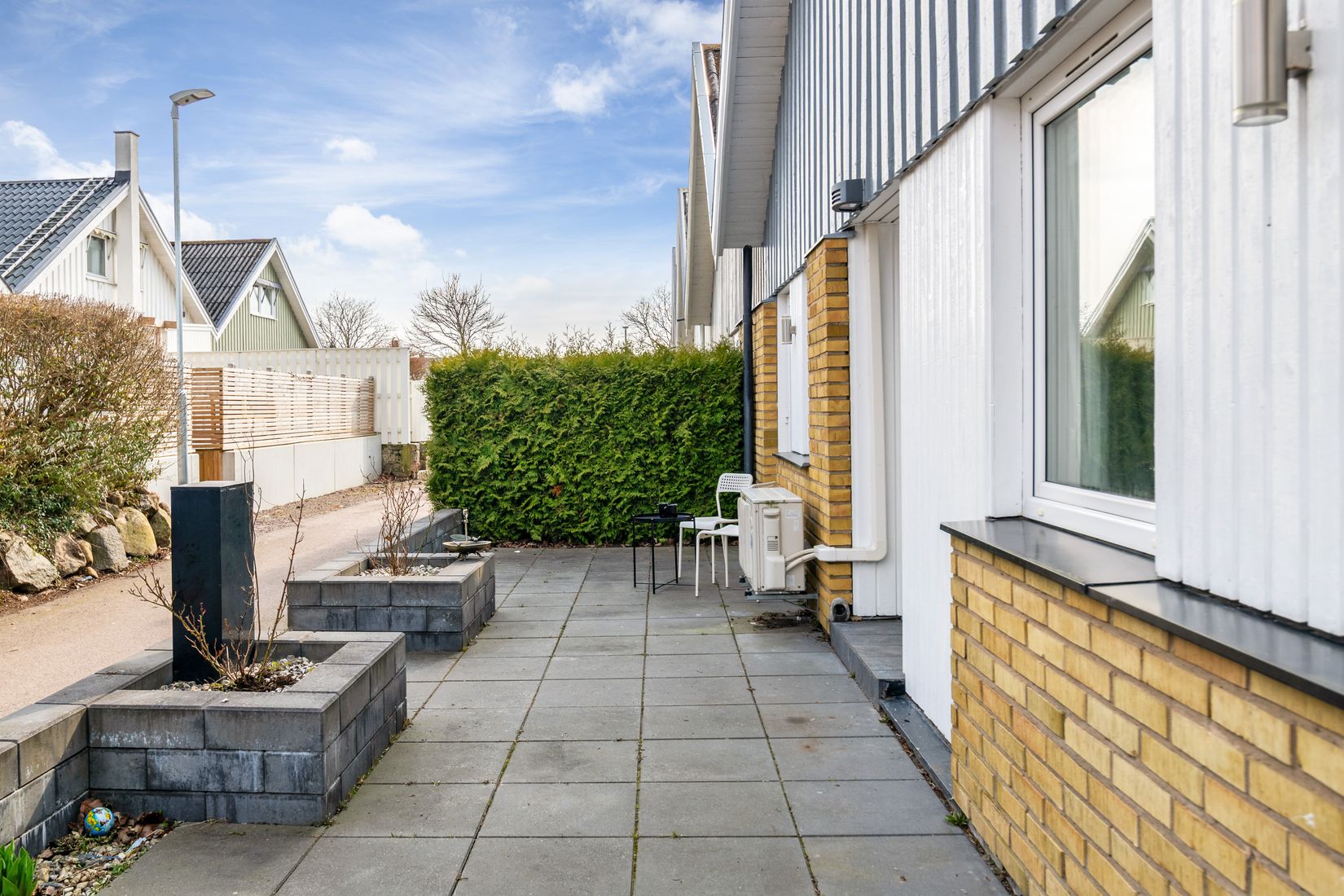 Villa, Radhus, Vargögatan 23, Rydebäck, Helsingborg