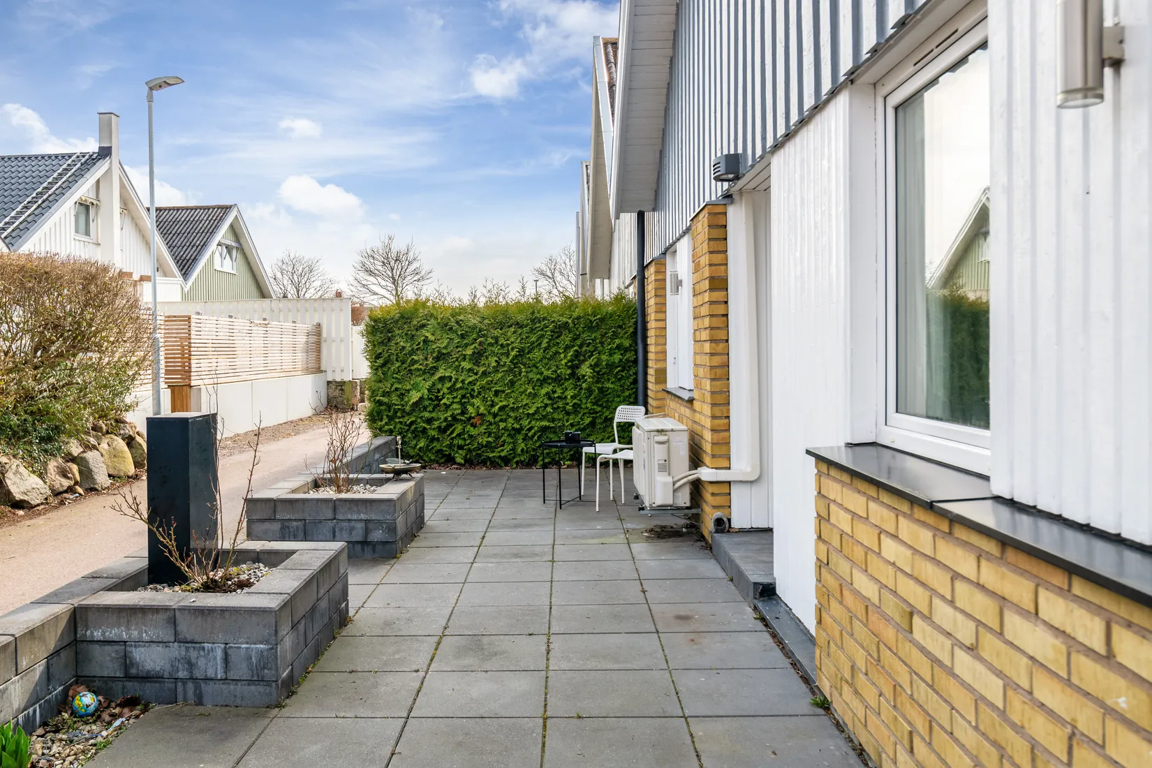 Villa, Radhus, Vargögatan 23, Rydebäck, Helsingborg
